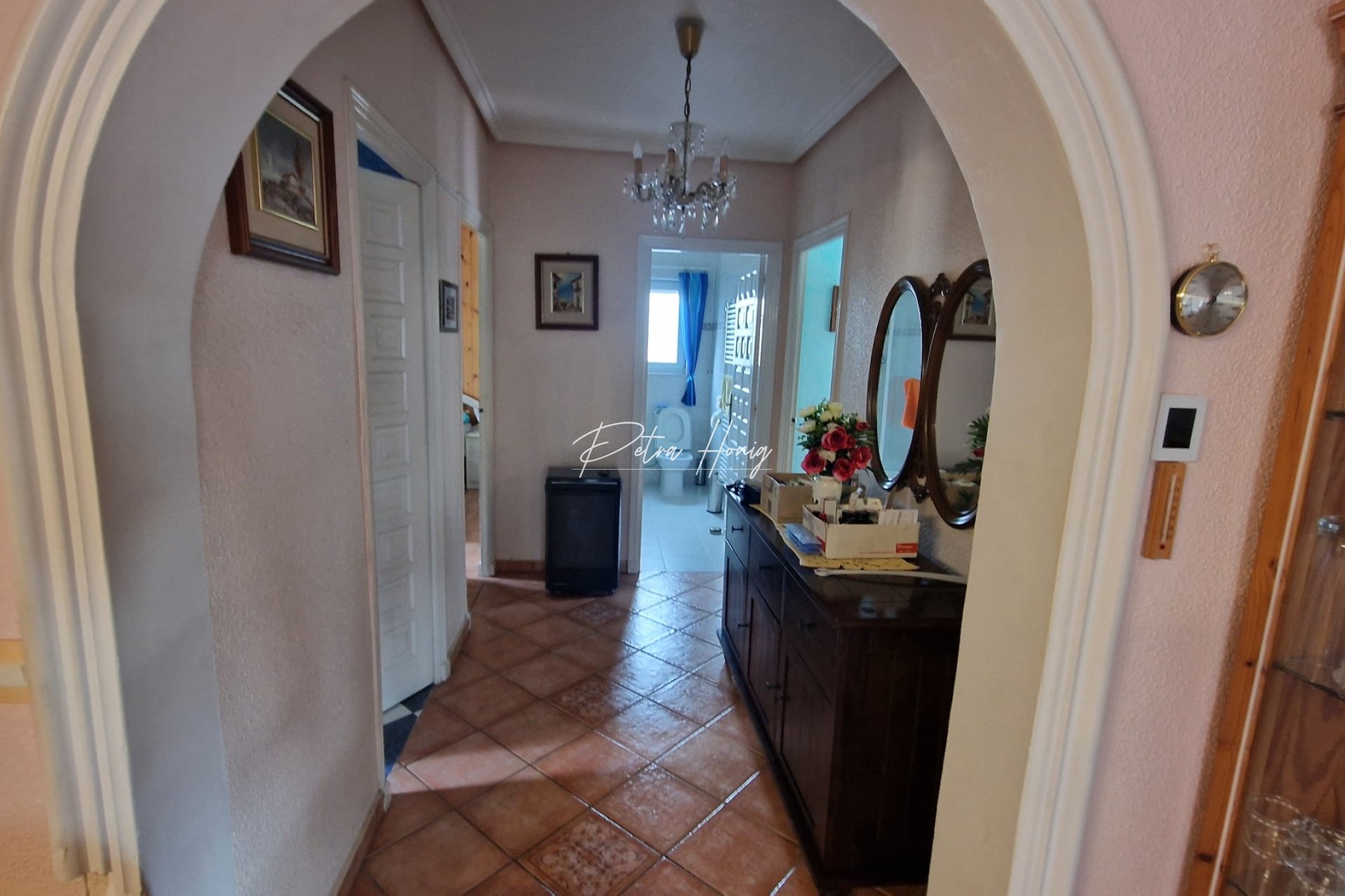 Resales - Villa - Ciudad Quesada - Town Center