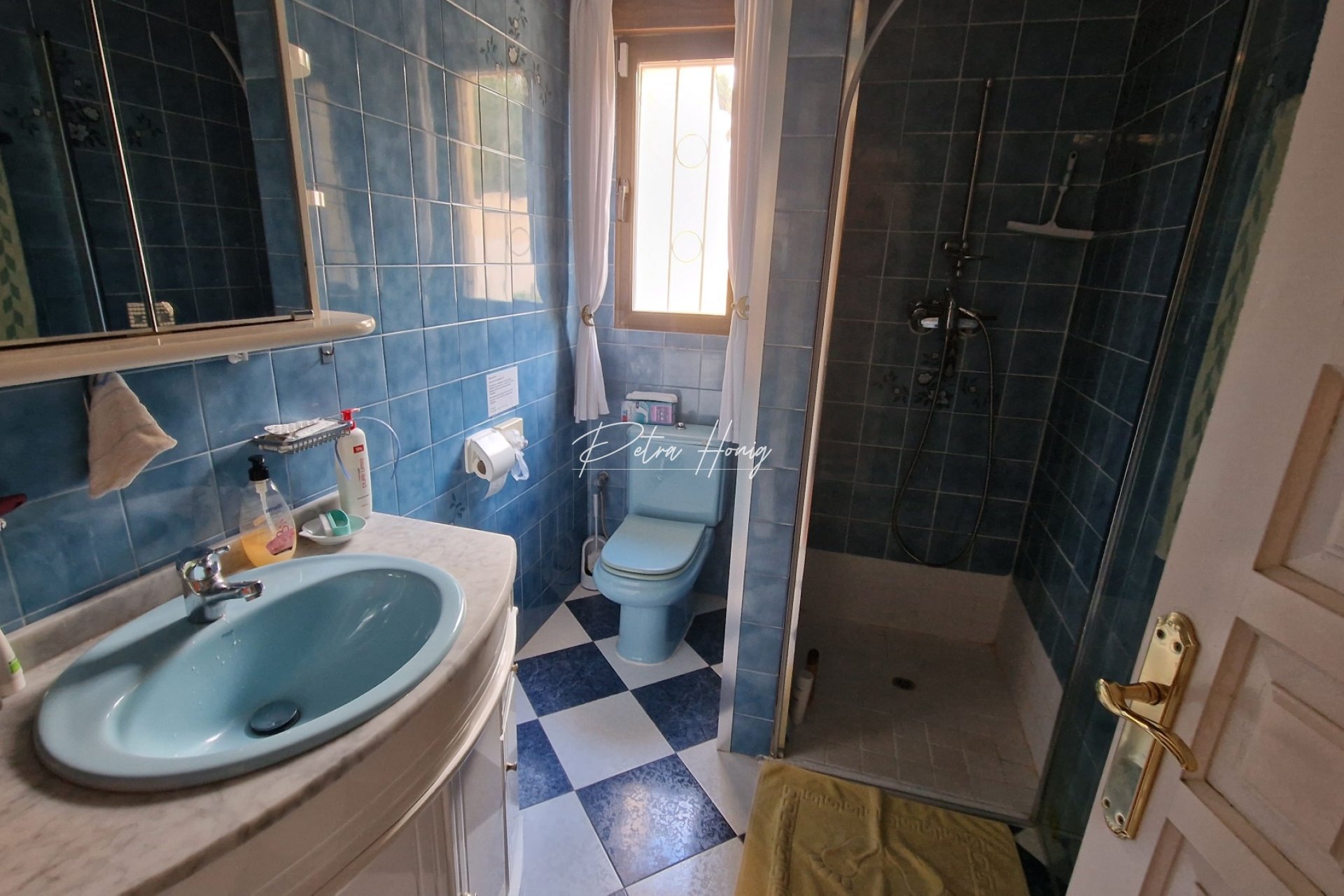 Resales - Villa - Ciudad Quesada - Town Center