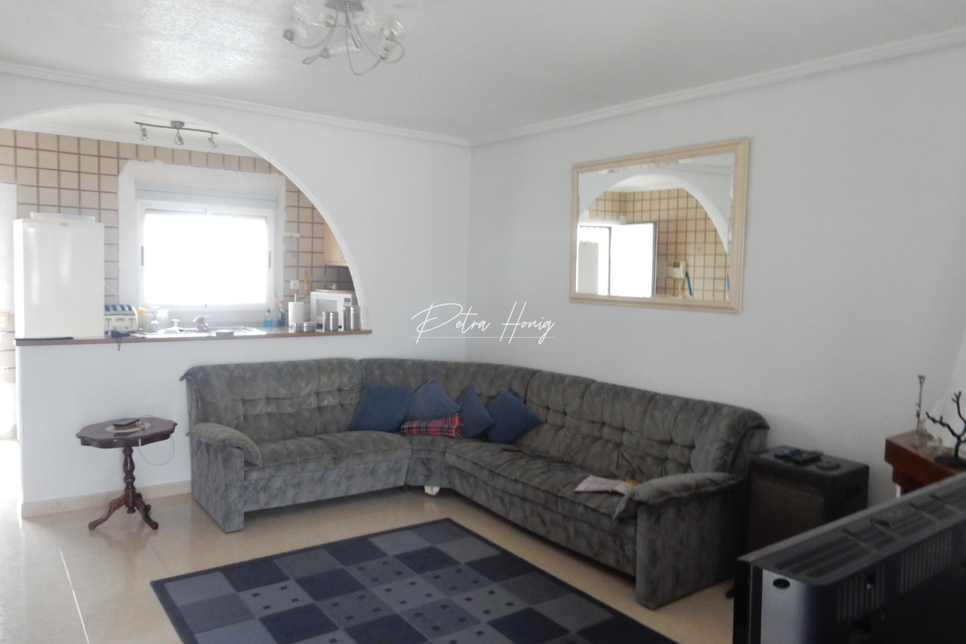 Resales - Villa - Ciudad Quesada - Town Center