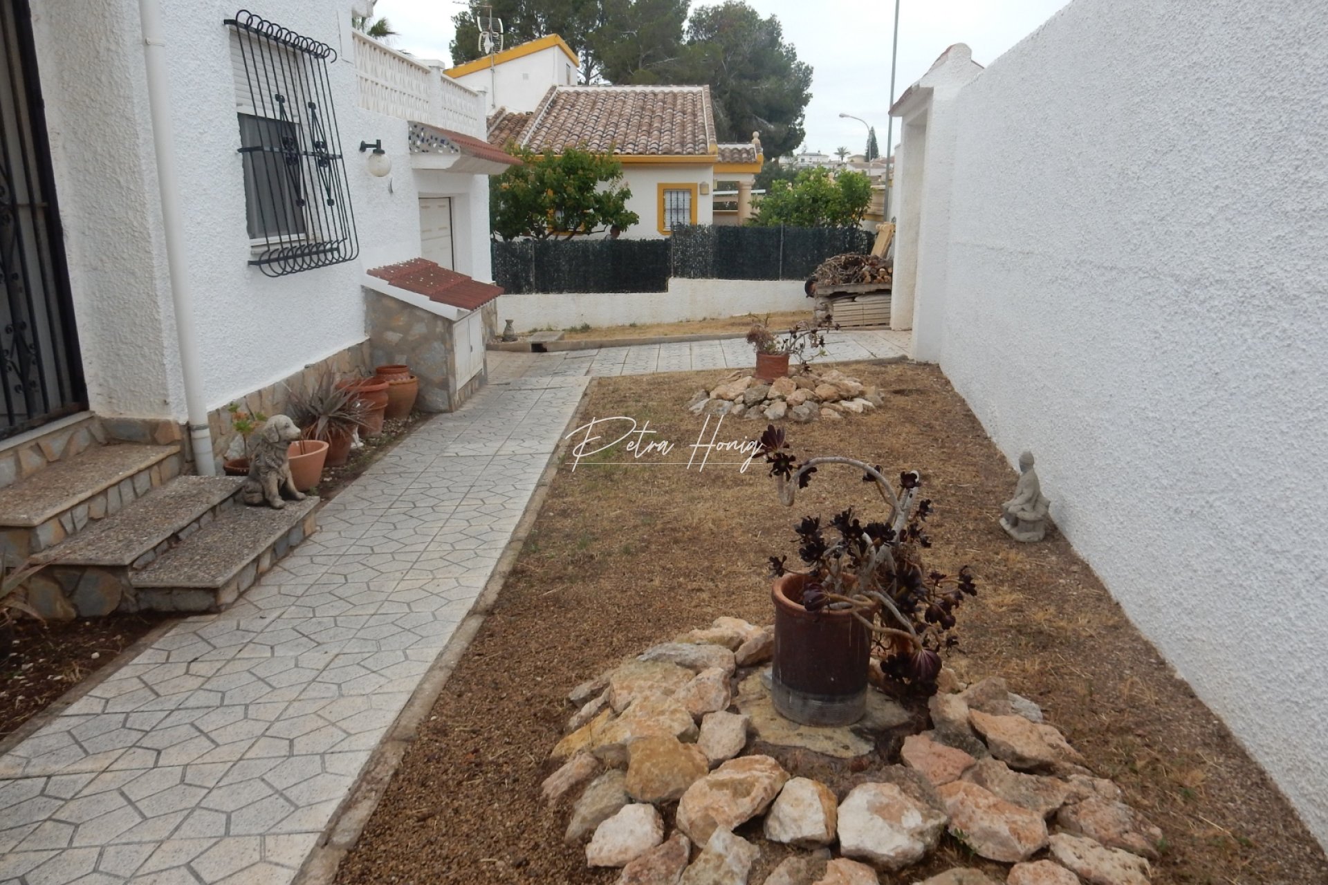 Resales - Villa - Ciudad Quesada - Town Center