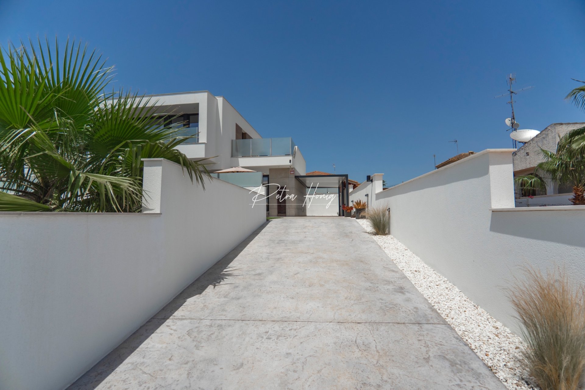 Resales - Villa - Ciudad Quesada - Town Center
