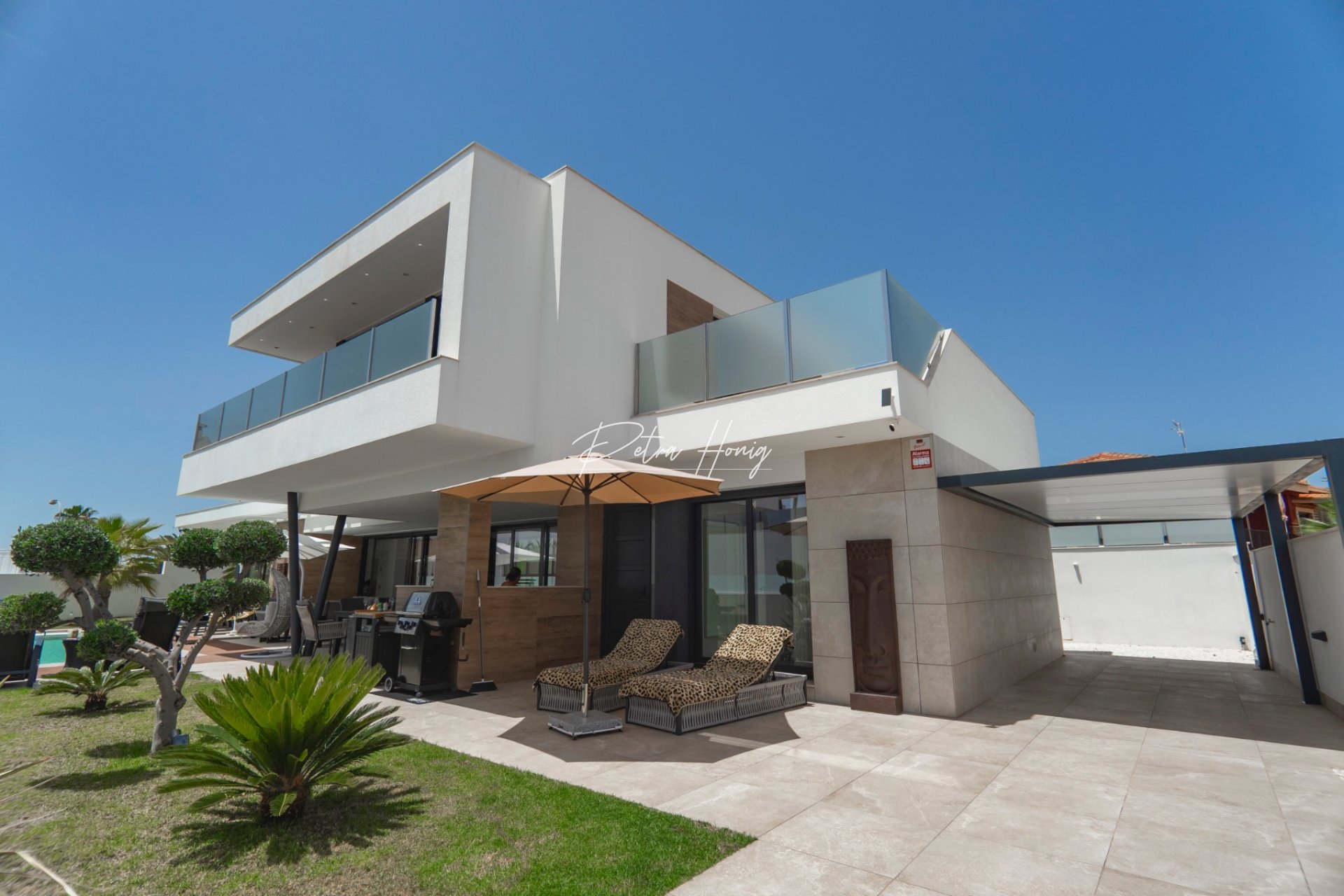 Resales - Villa - Ciudad Quesada - Town Center