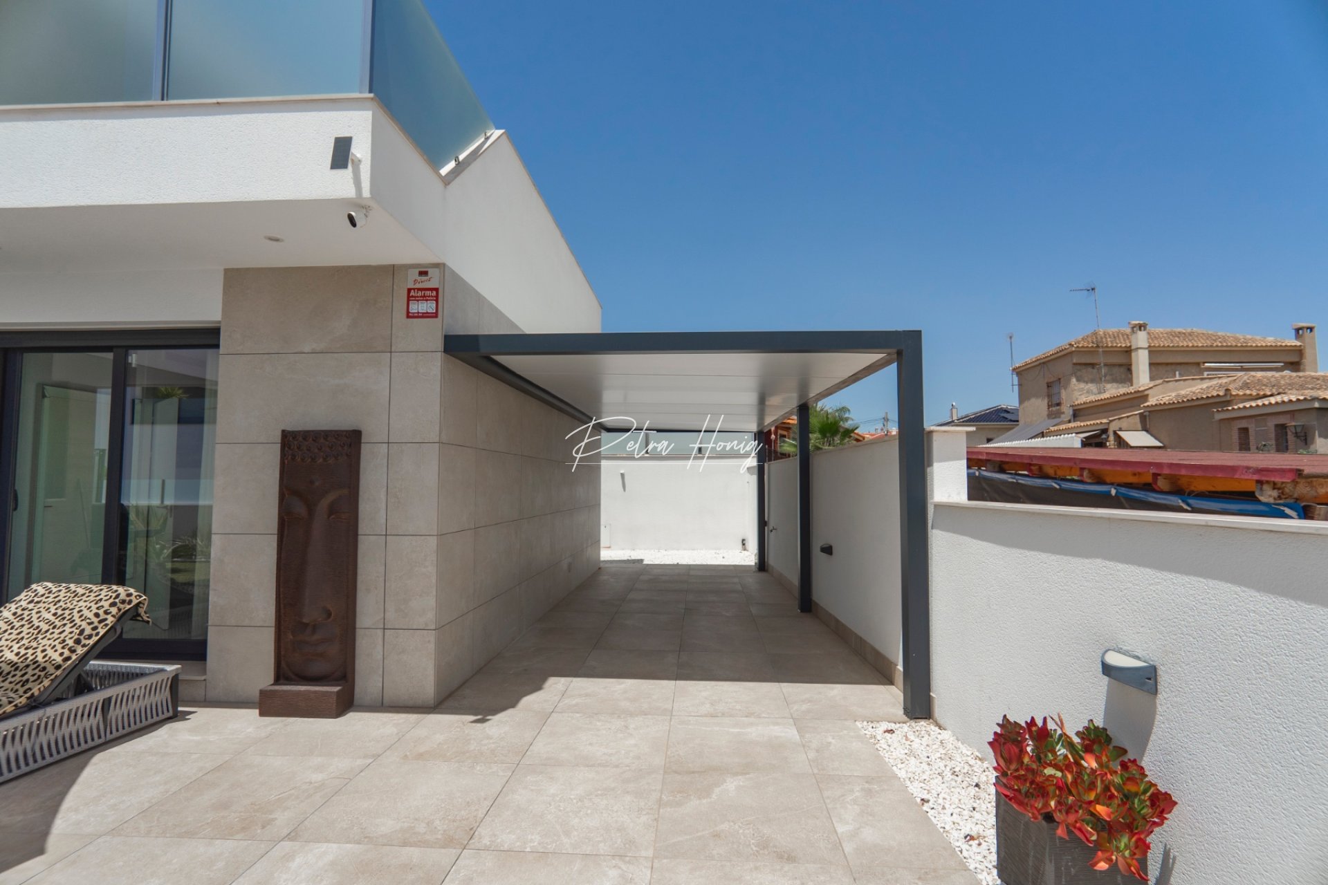 Resales - Villa - Ciudad Quesada - Town Center