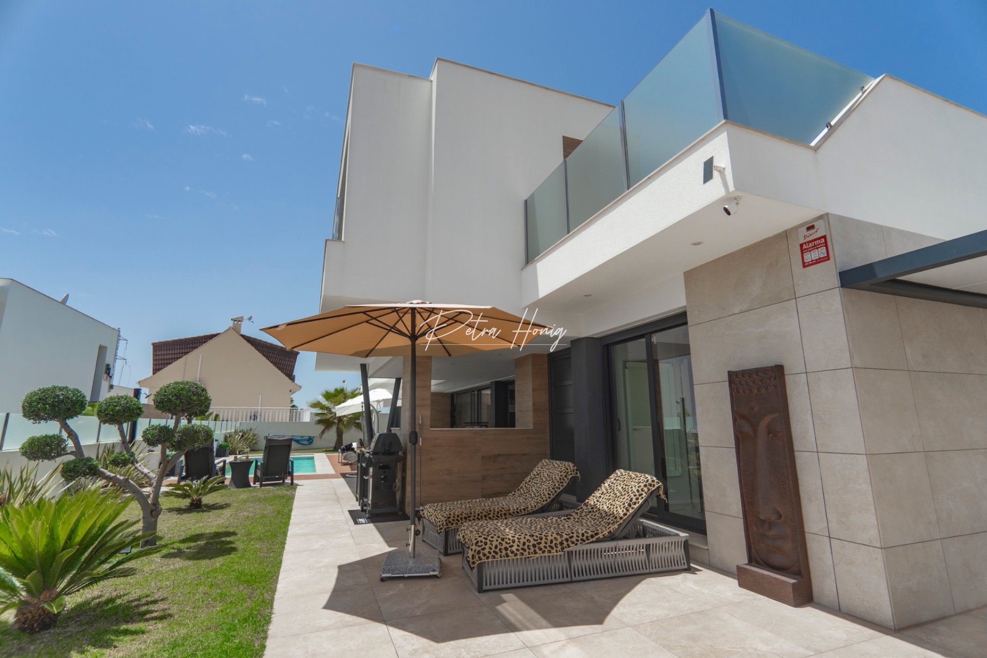 Resales - Villa - Ciudad Quesada - Town Center