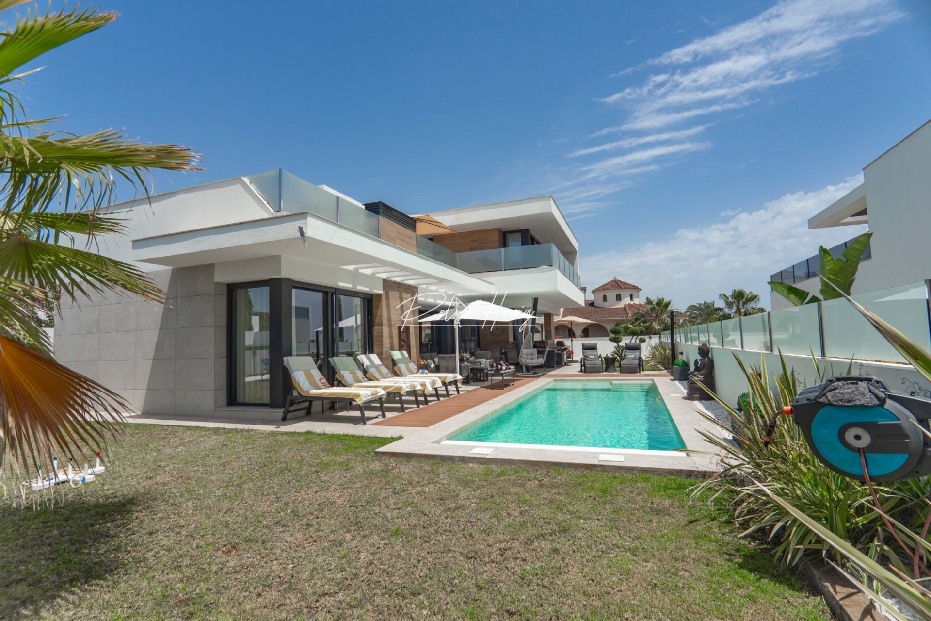 Resales - Villa - Ciudad Quesada - Town Center