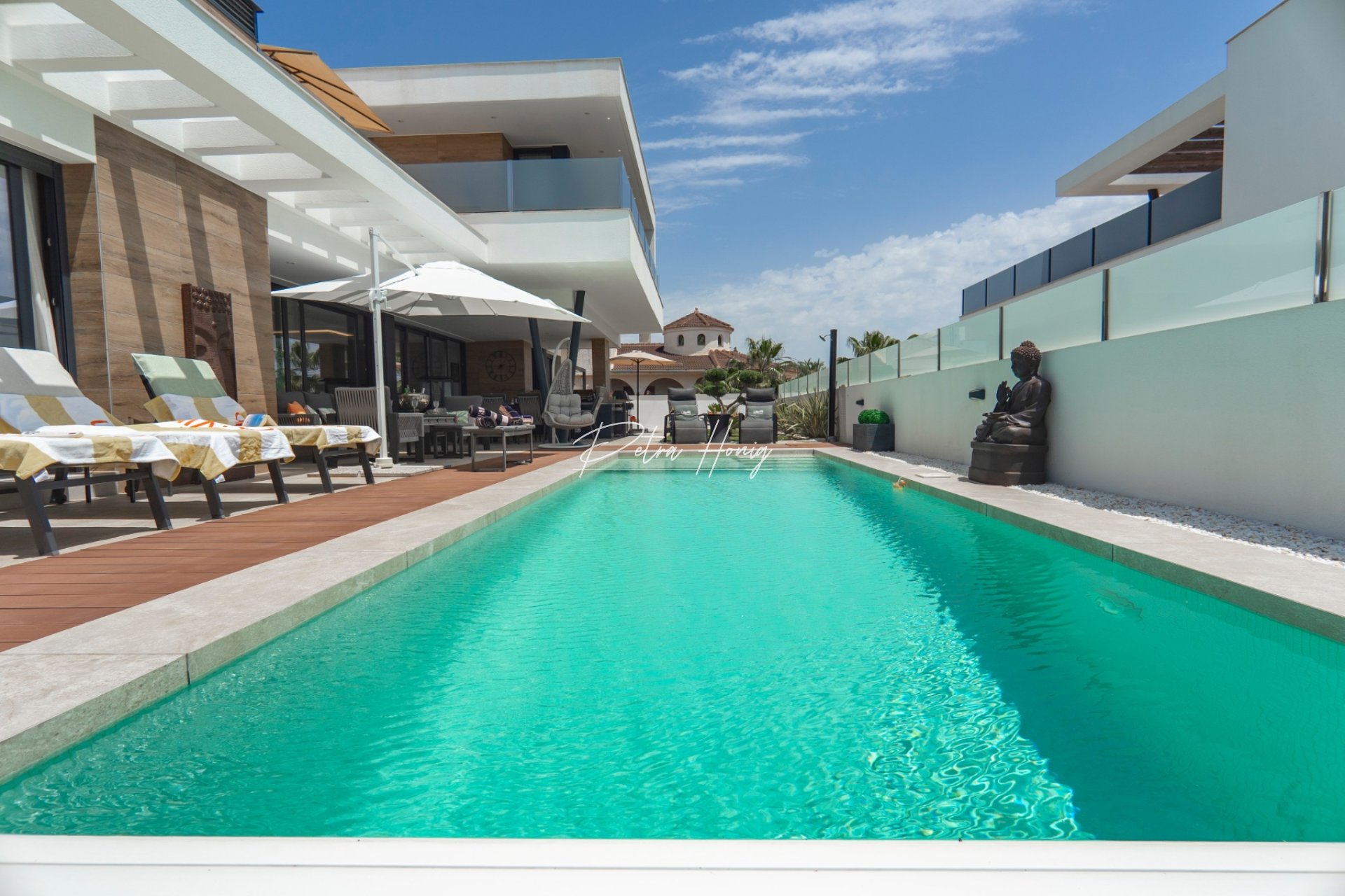 Resales - Villa - Ciudad Quesada - Town Center