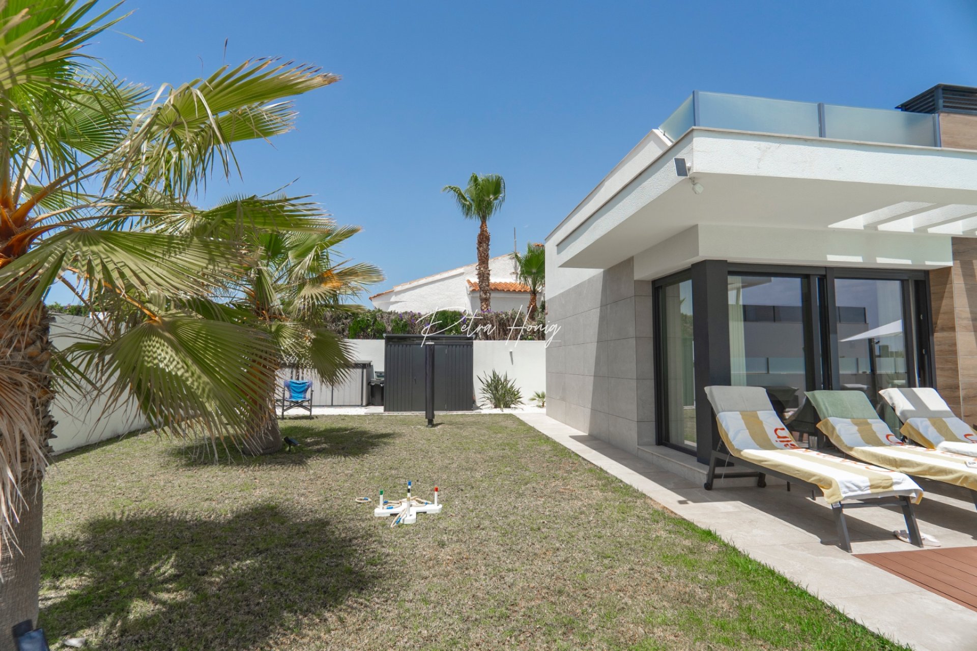 Resales - Villa - Ciudad Quesada - Town Center
