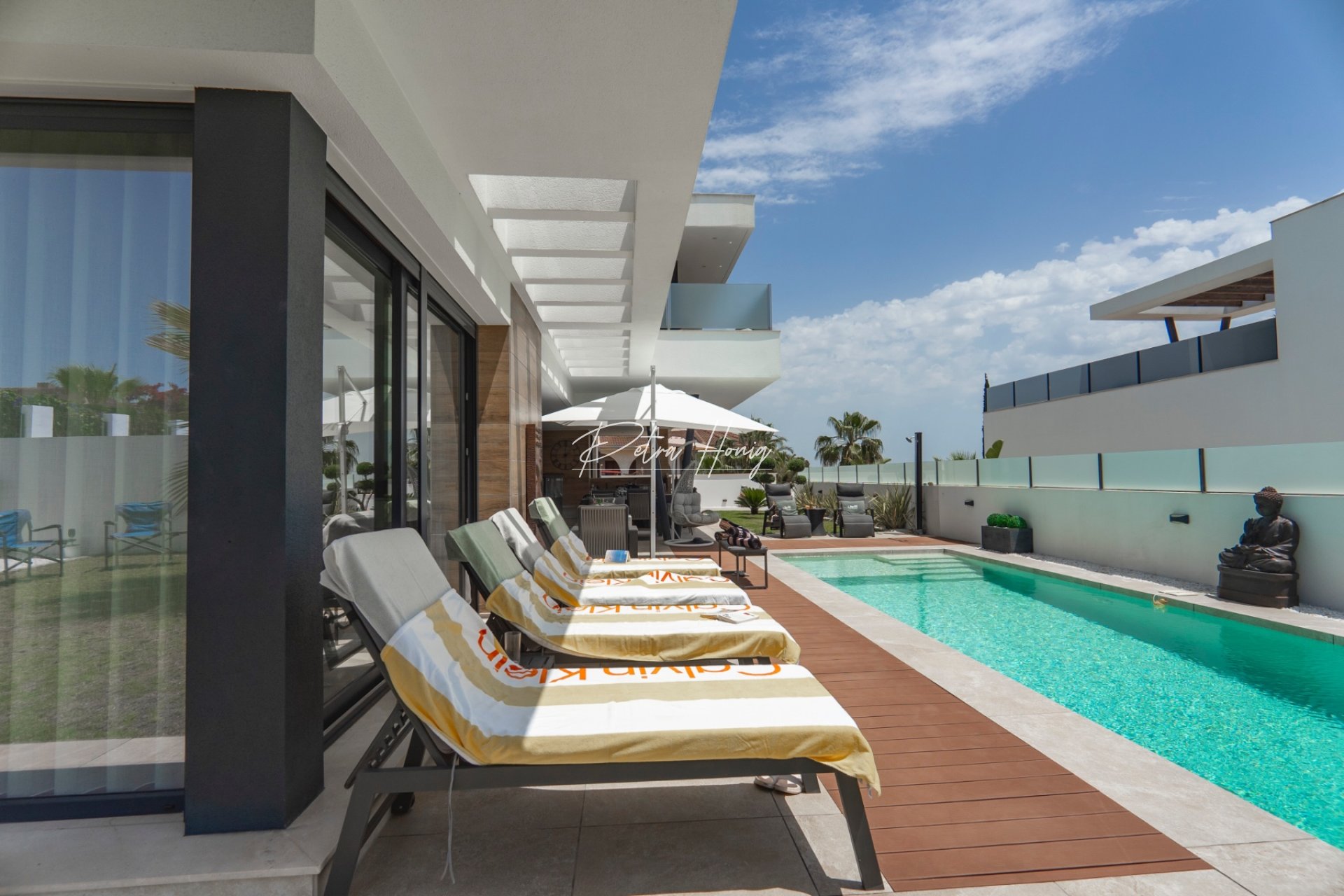 Resales - Villa - Ciudad Quesada - Town Center