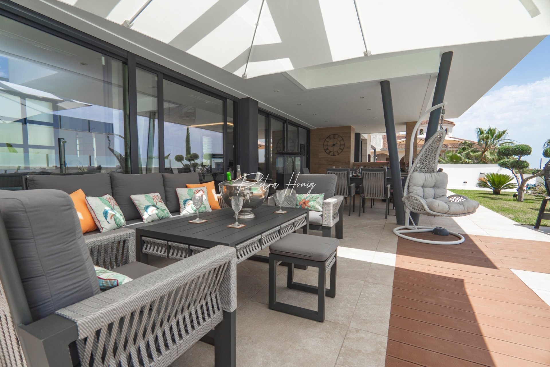 Resales - Villa - Ciudad Quesada - Town Center