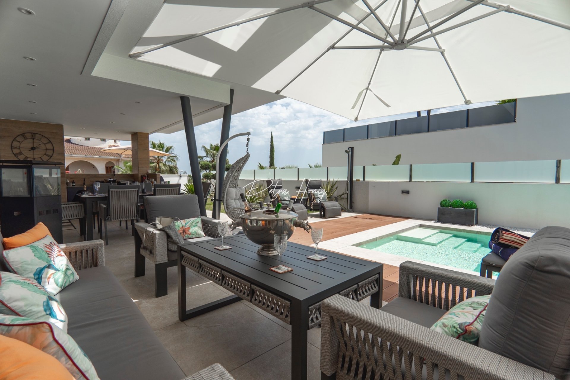 Resales - Villa - Ciudad Quesada - Town Center