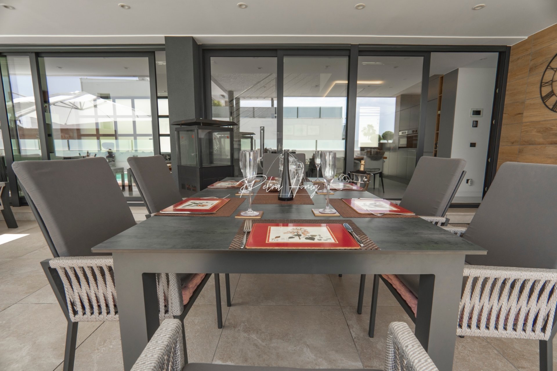 Resales - Villa - Ciudad Quesada - Town Center