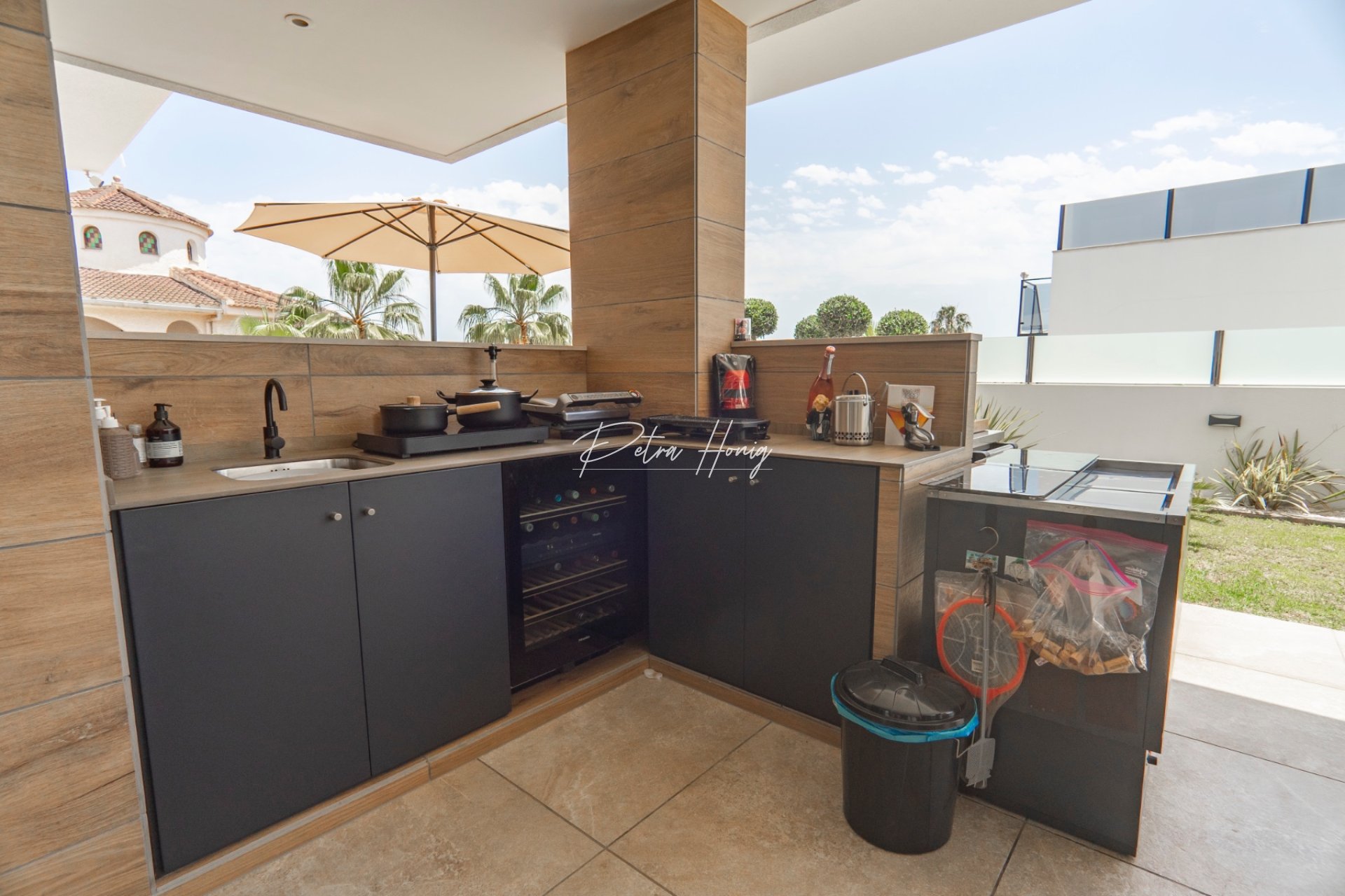 Resales - Villa - Ciudad Quesada - Town Center