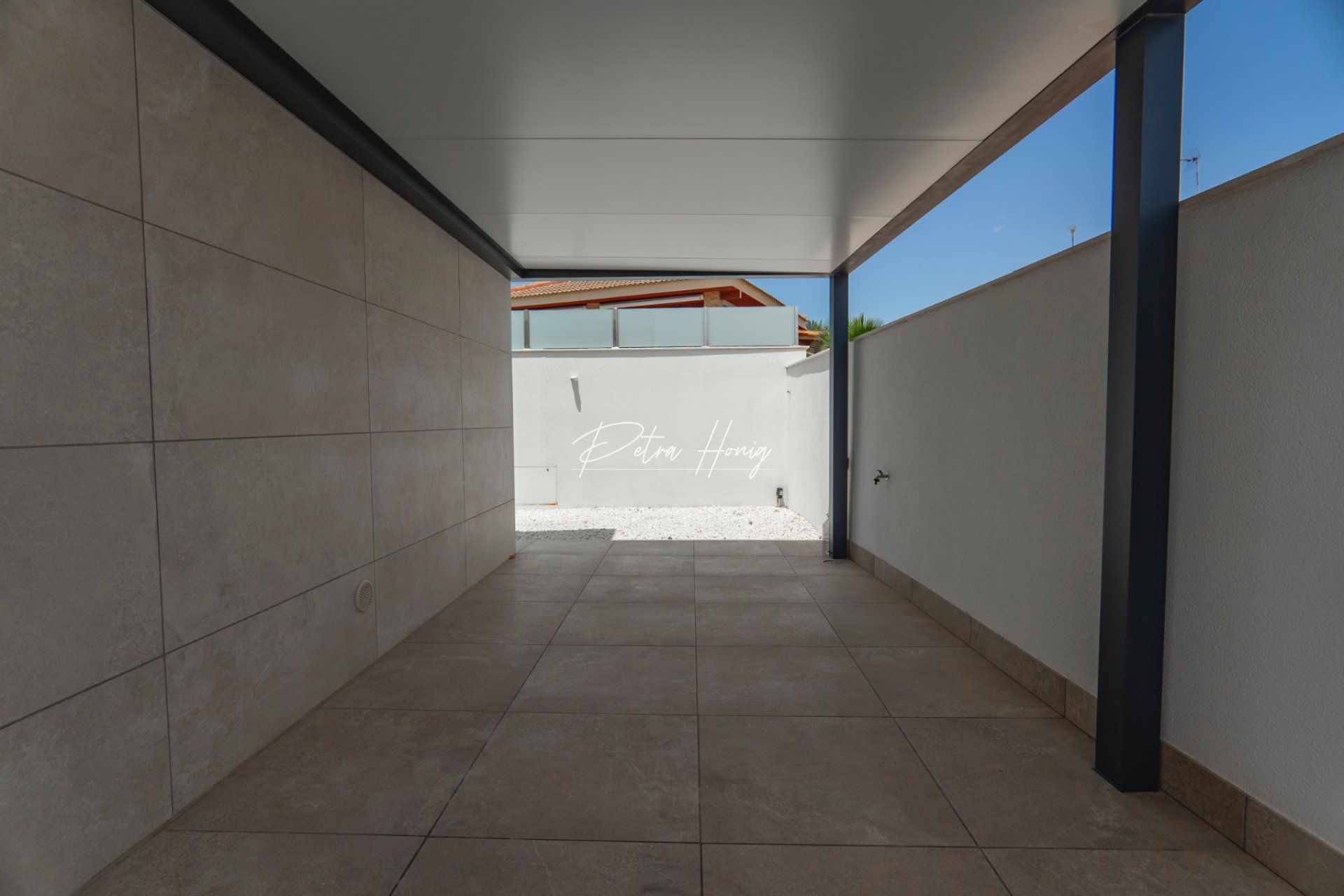 Resales - Villa - Ciudad Quesada - Town Center