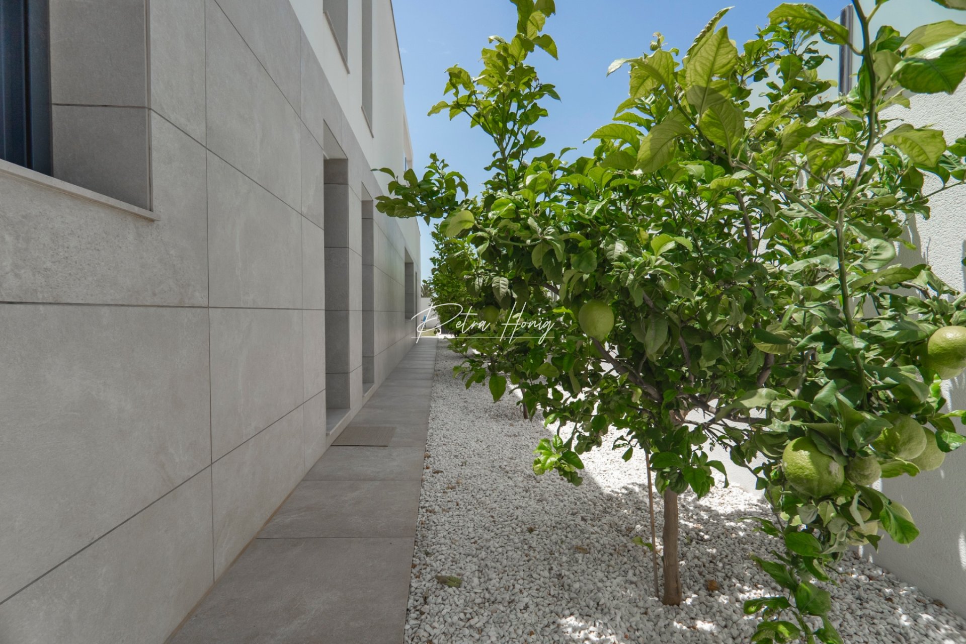 Resales - Villa - Ciudad Quesada - Town Center
