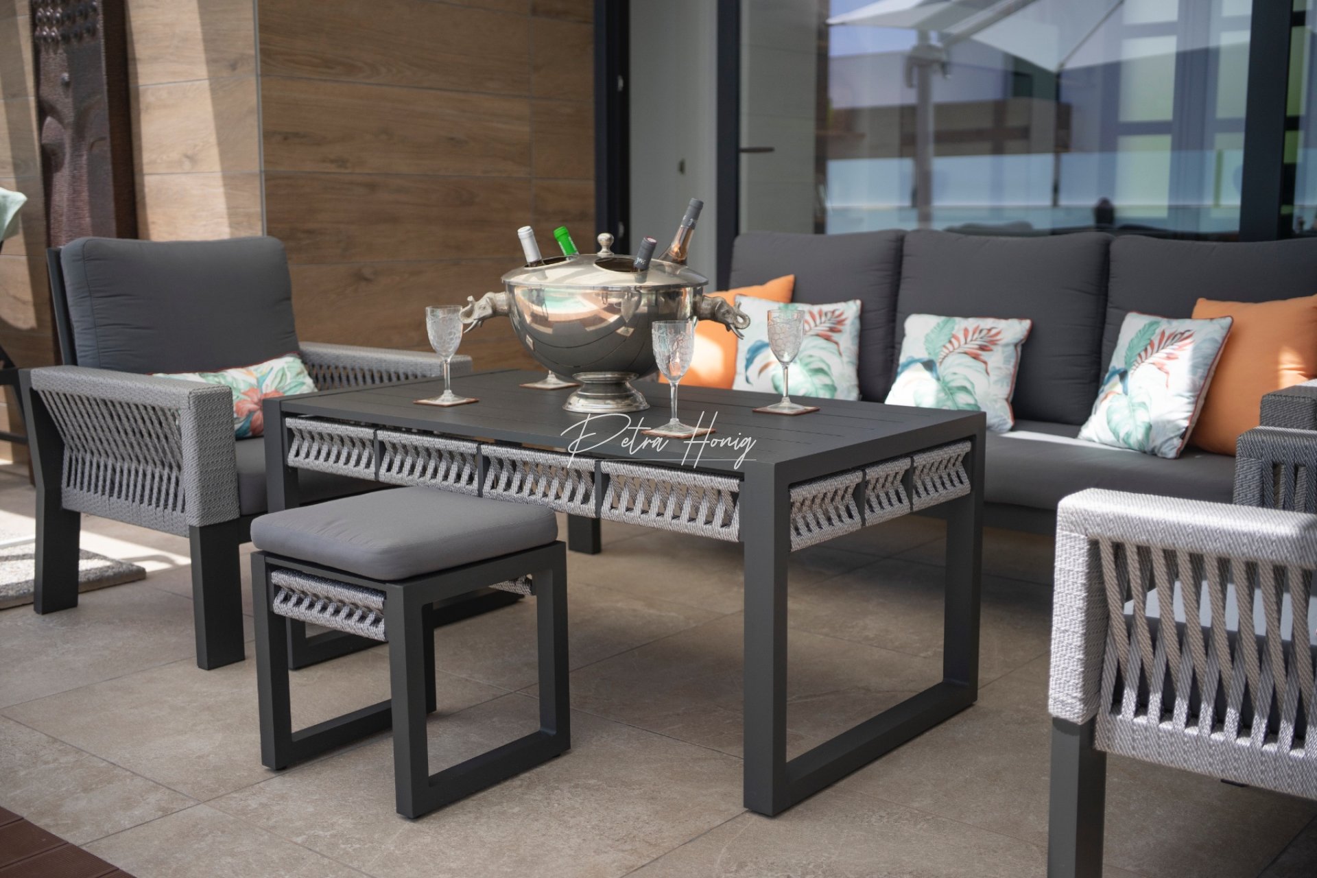 Resales - Villa - Ciudad Quesada - Town Center