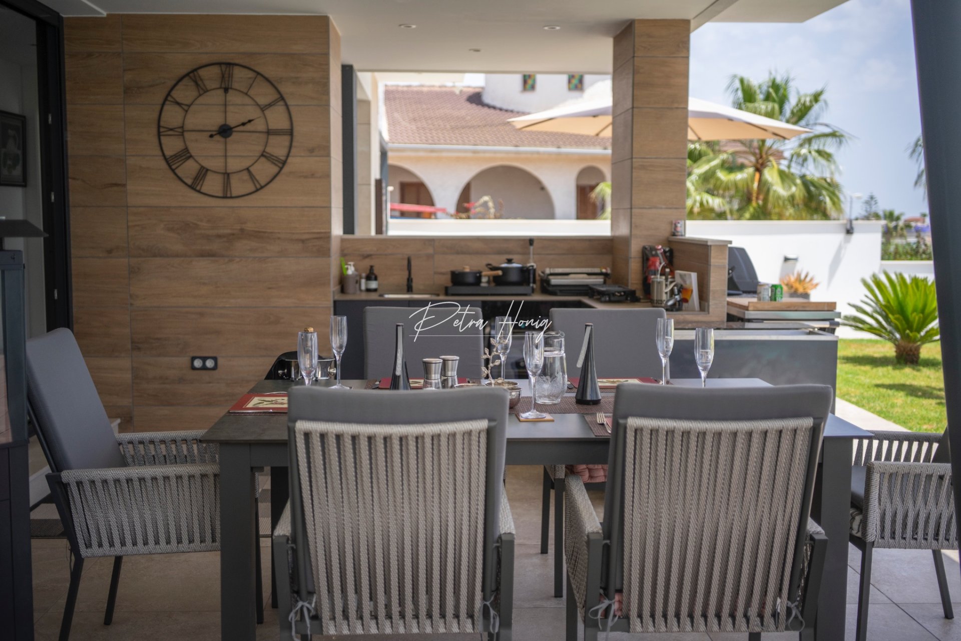 Resales - Villa - Ciudad Quesada - Town Center