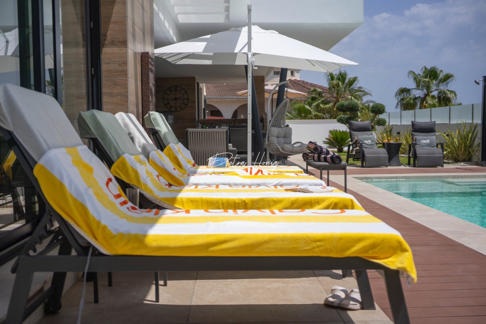 Resales - Villa - Ciudad Quesada - Town Center