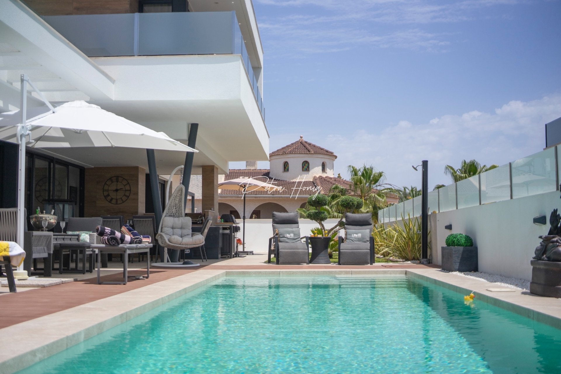 Resales - Villa - Ciudad Quesada - Town Center