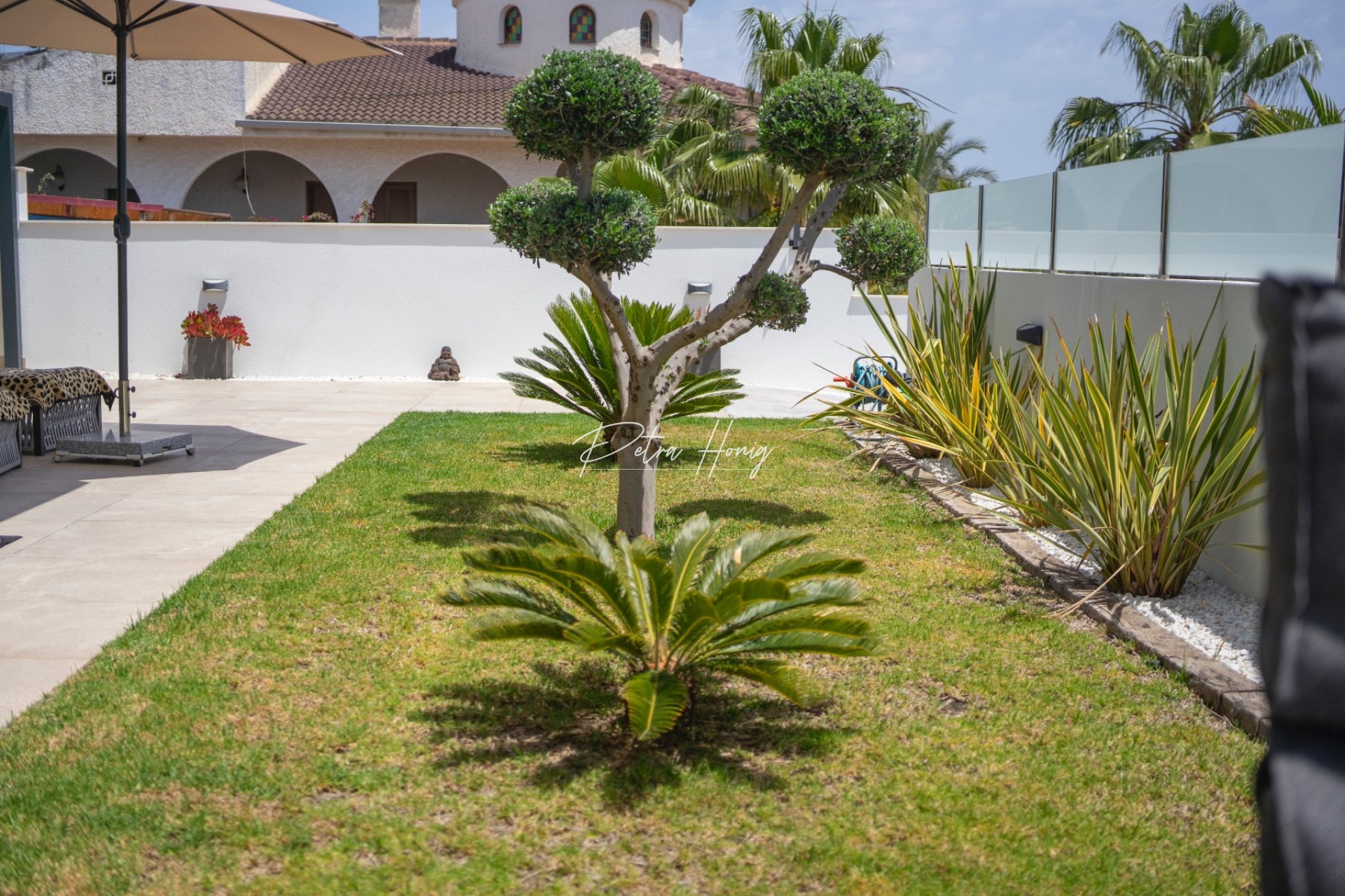 Resales - Villa - Ciudad Quesada - Town Center