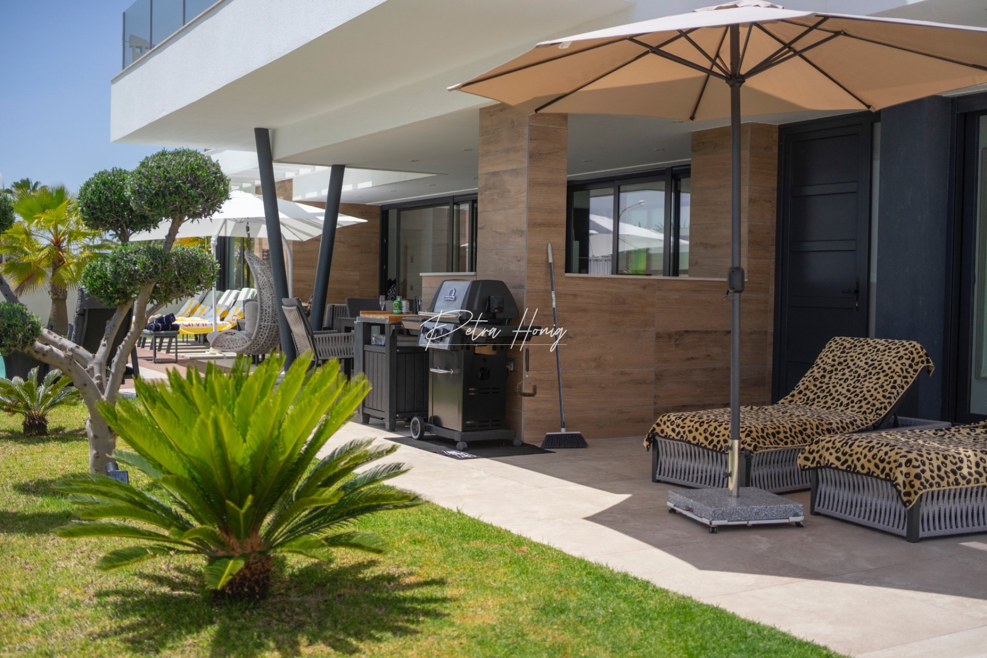 Resales - Villa - Ciudad Quesada - Town Center