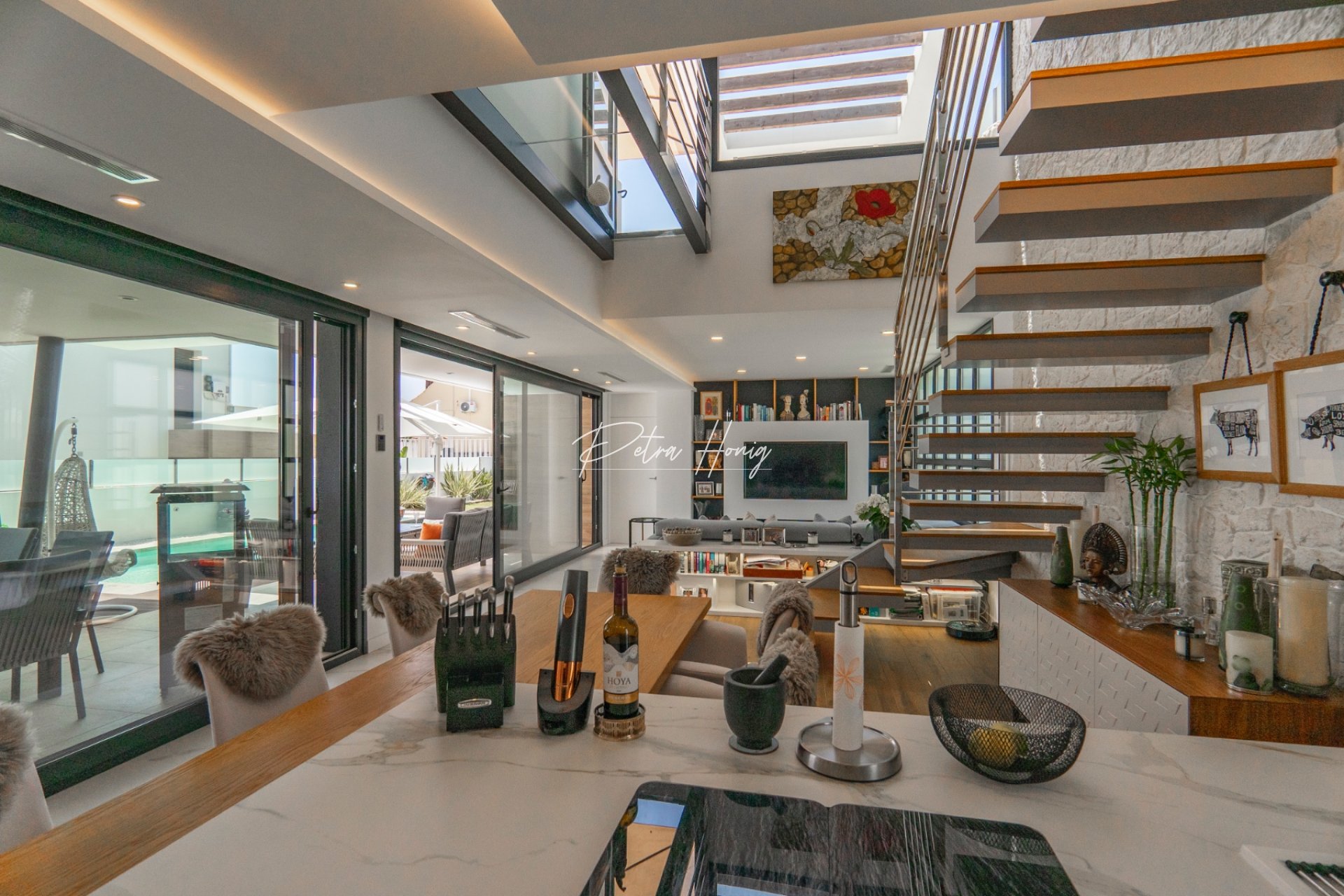 Resales - Villa - Ciudad Quesada - Town Center