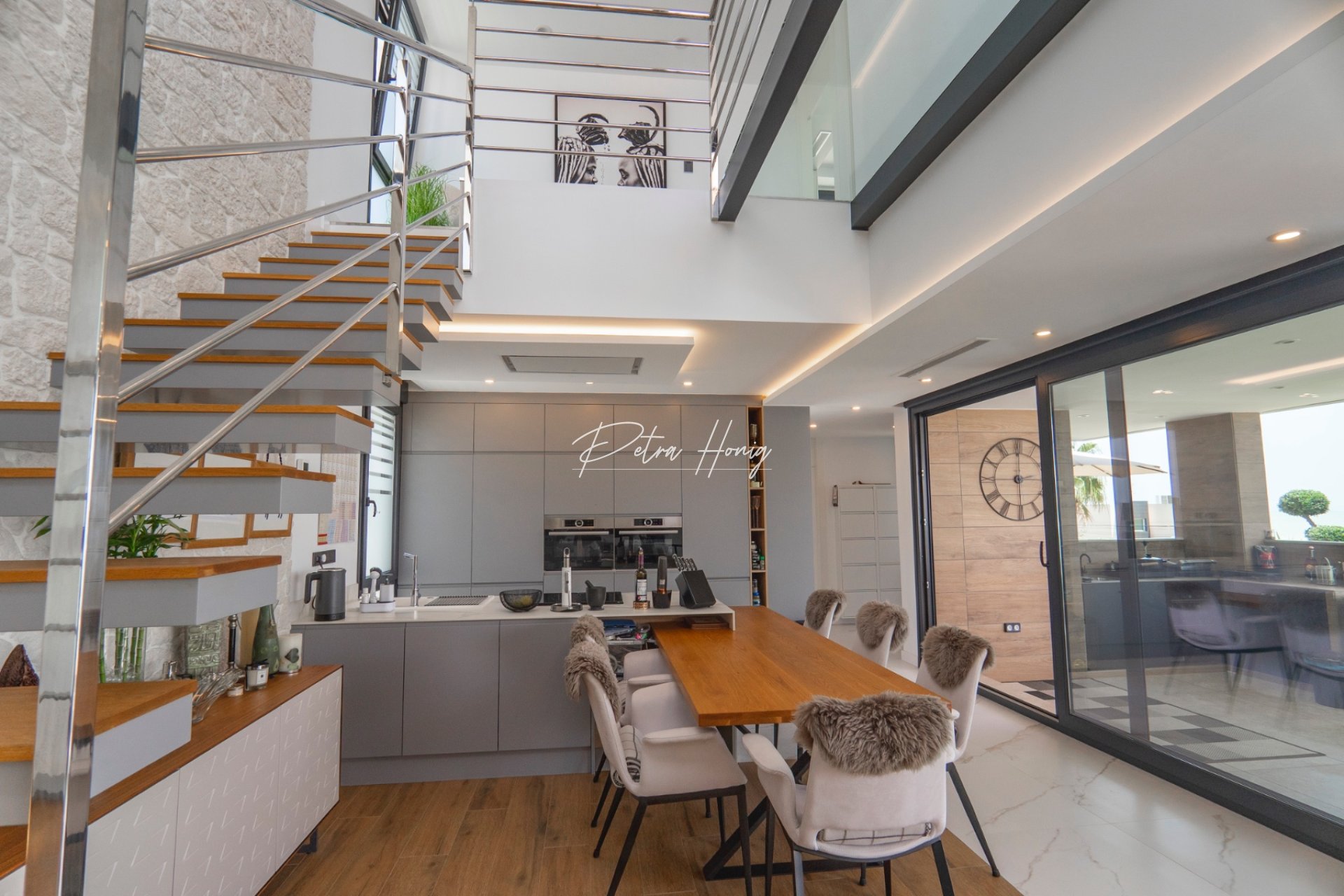Resales - Villa - Ciudad Quesada - Town Center