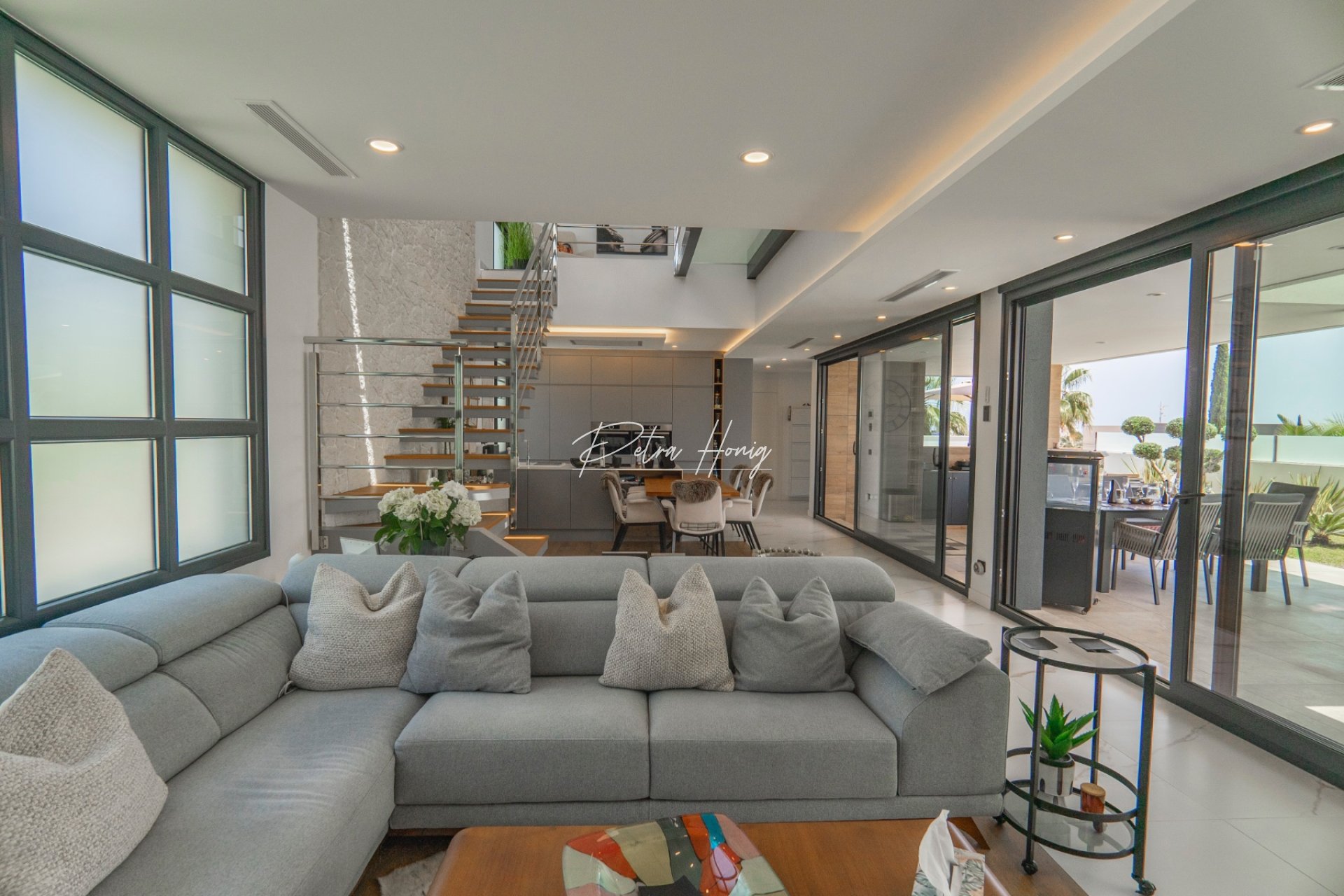 Resales - Villa - Ciudad Quesada - Town Center