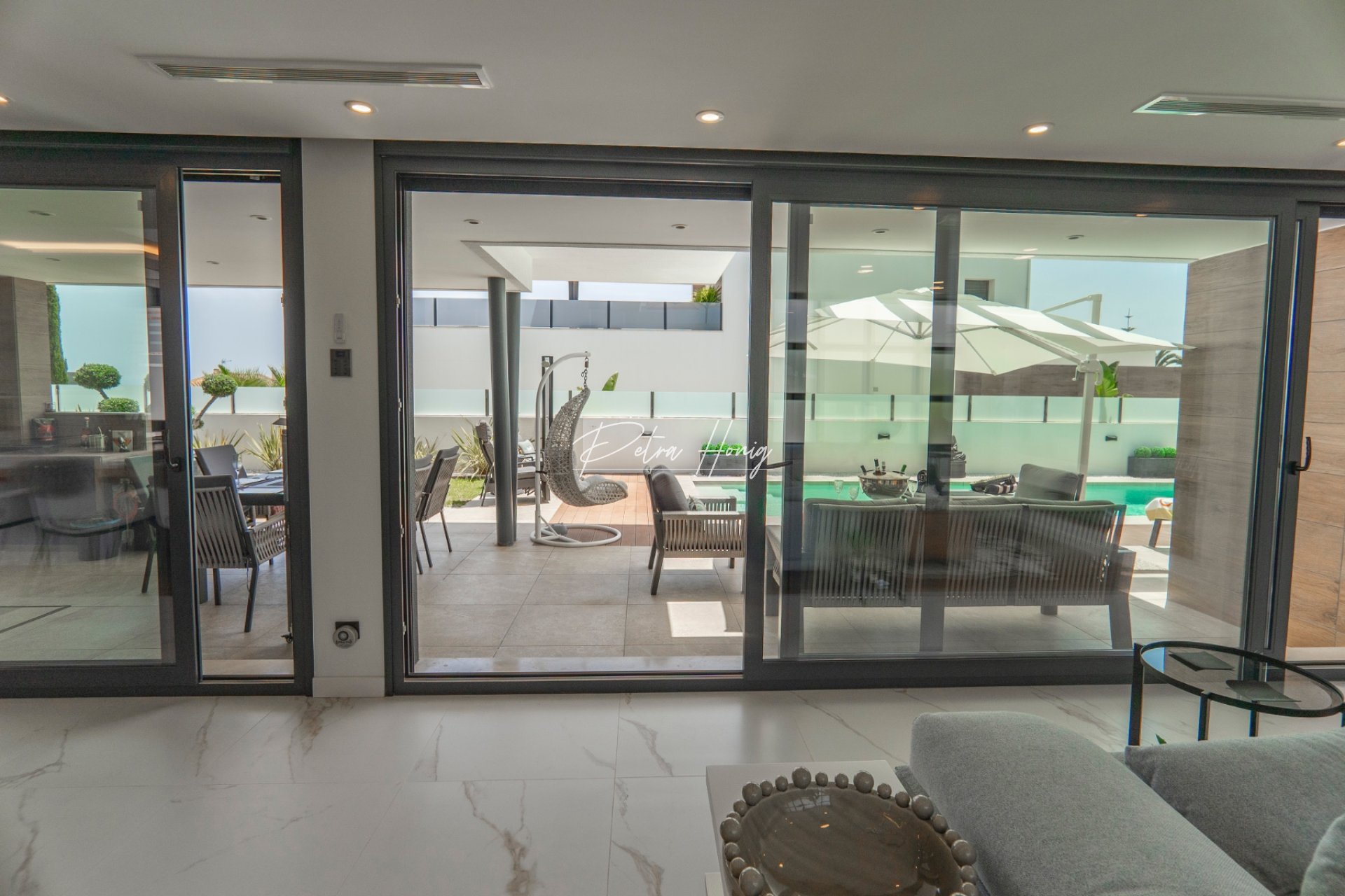 Resales - Villa - Ciudad Quesada - Town Center