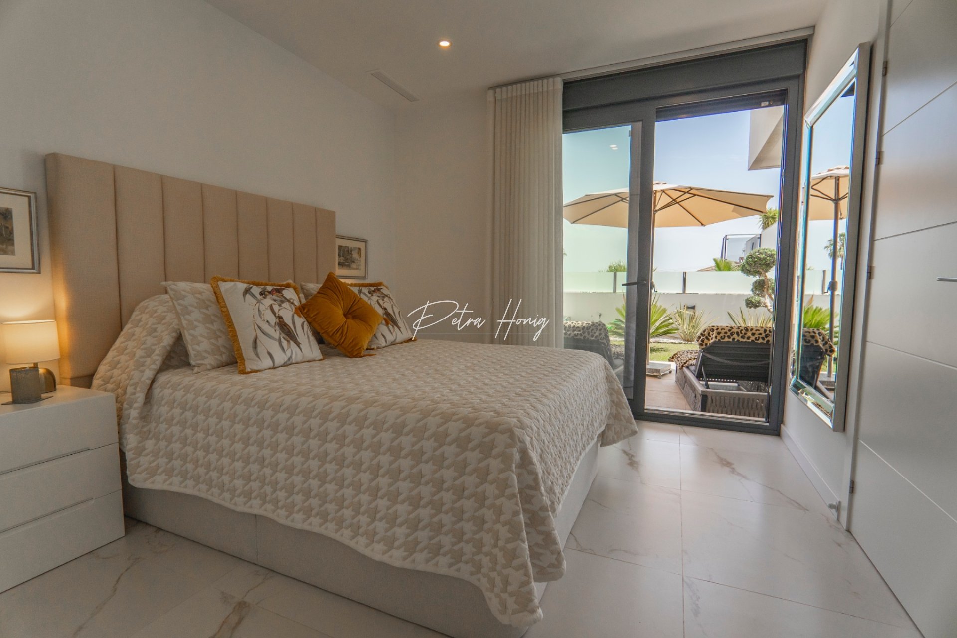 Resales - Villa - Ciudad Quesada - Town Center