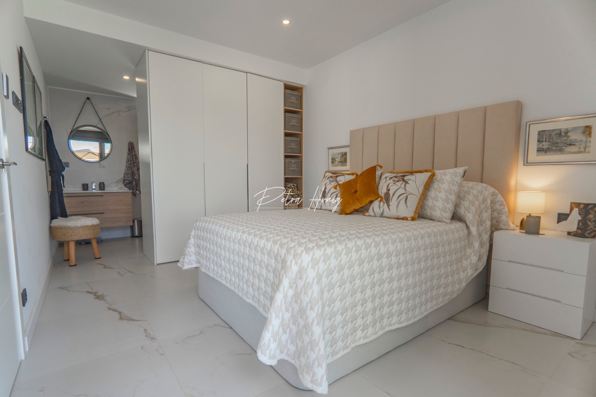 Resales - Villa - Ciudad Quesada - Town Center