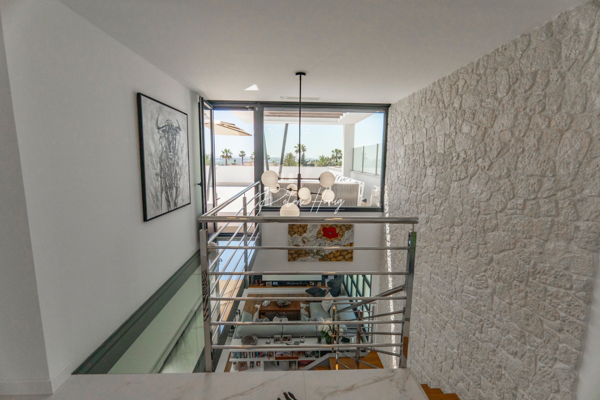 Resales - Villa - Ciudad Quesada - Town Center