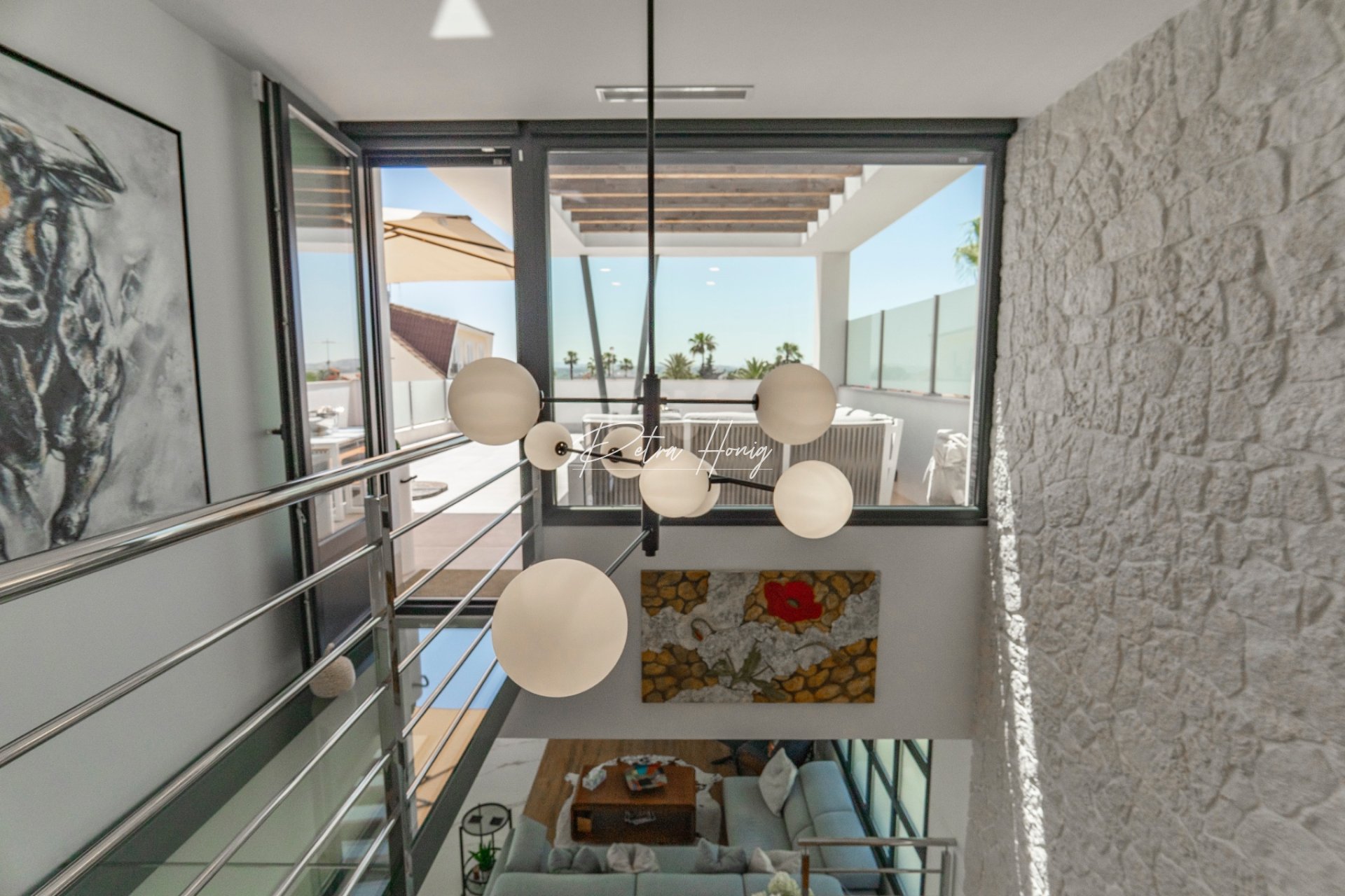 Resales - Villa - Ciudad Quesada - Town Center