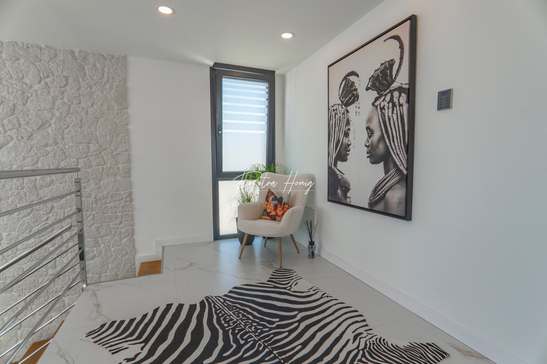 Resales - Villa - Ciudad Quesada - Town Center