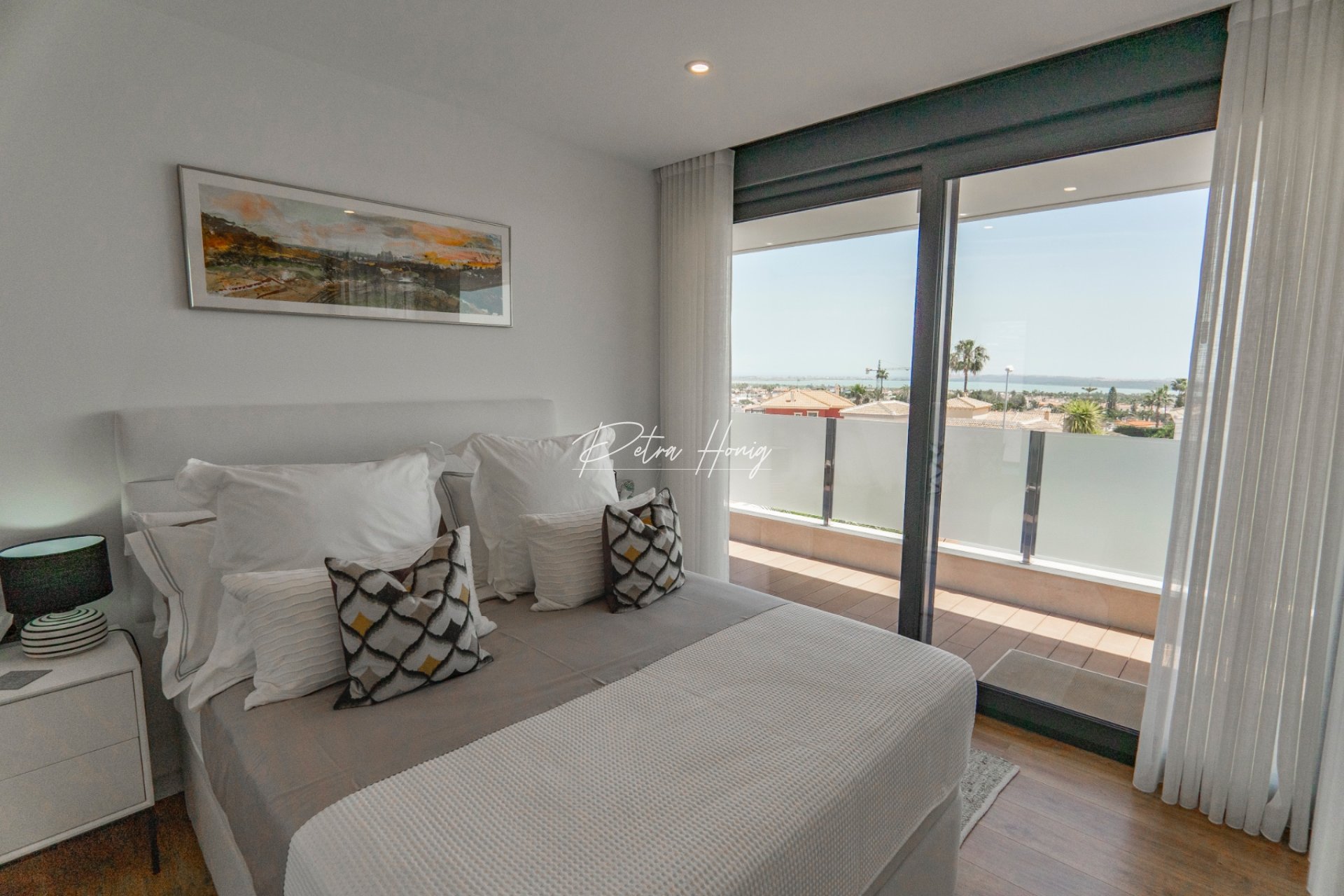Resales - Villa - Ciudad Quesada - Town Center