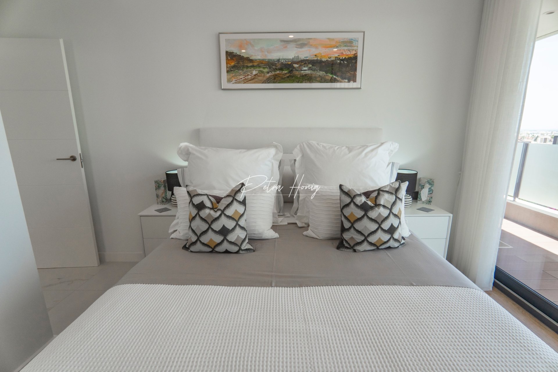 Resales - Villa - Ciudad Quesada - Town Center