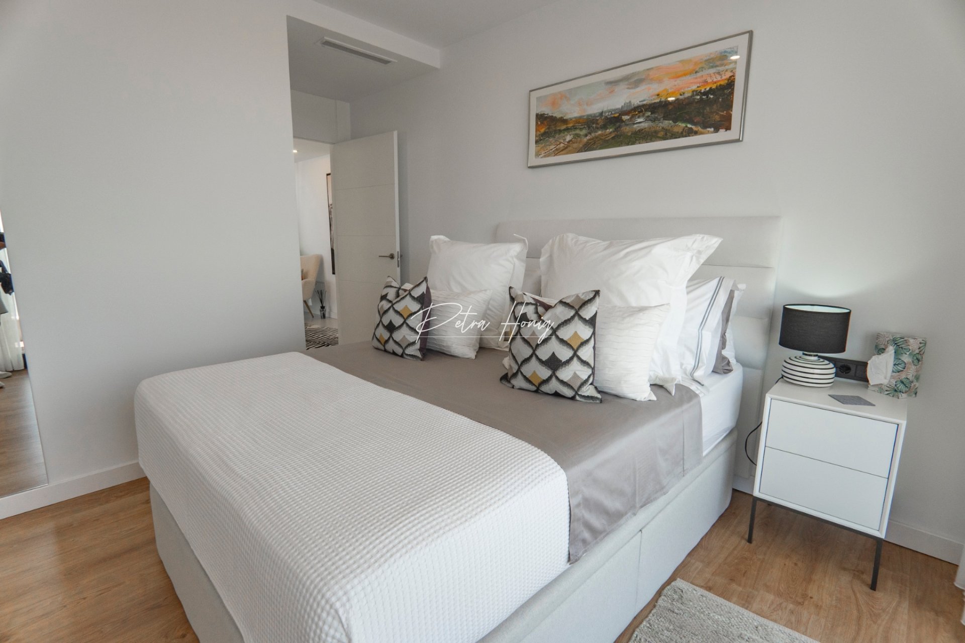 Resales - Villa - Ciudad Quesada - Town Center