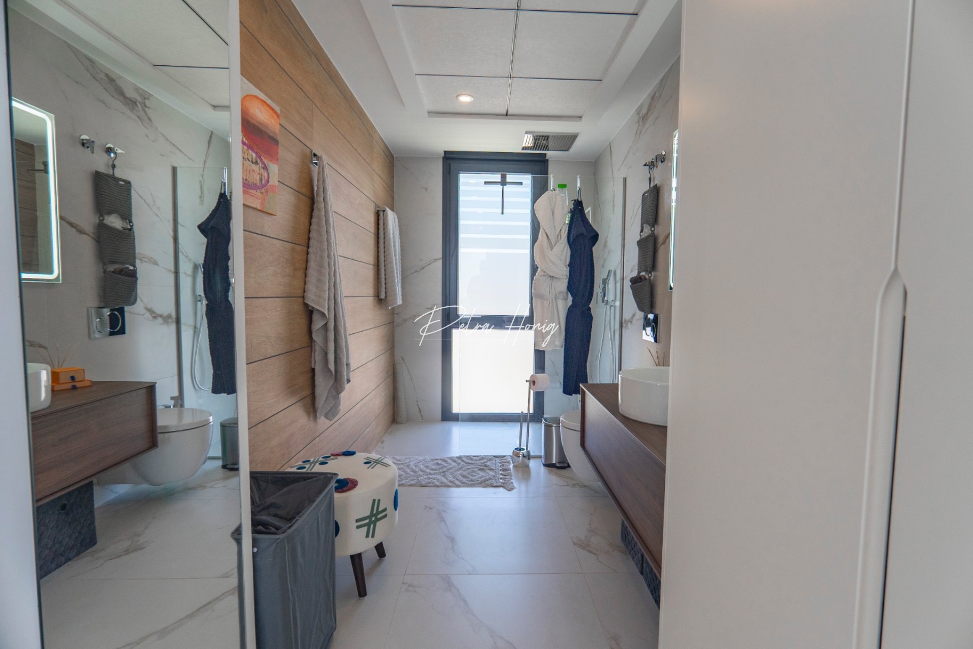 Resales - Villa - Ciudad Quesada - Town Center