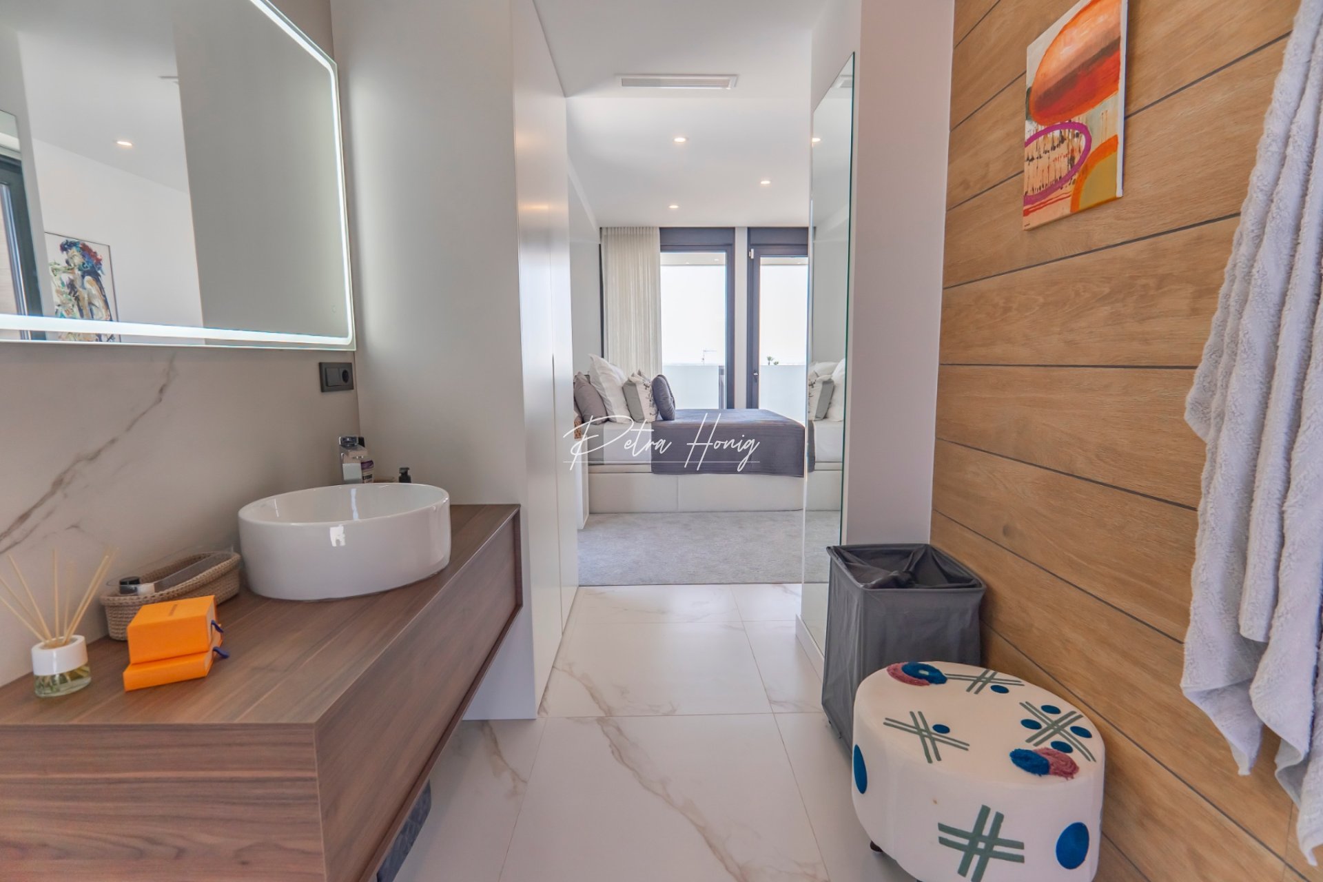 Resales - Villa - Ciudad Quesada - Town Center