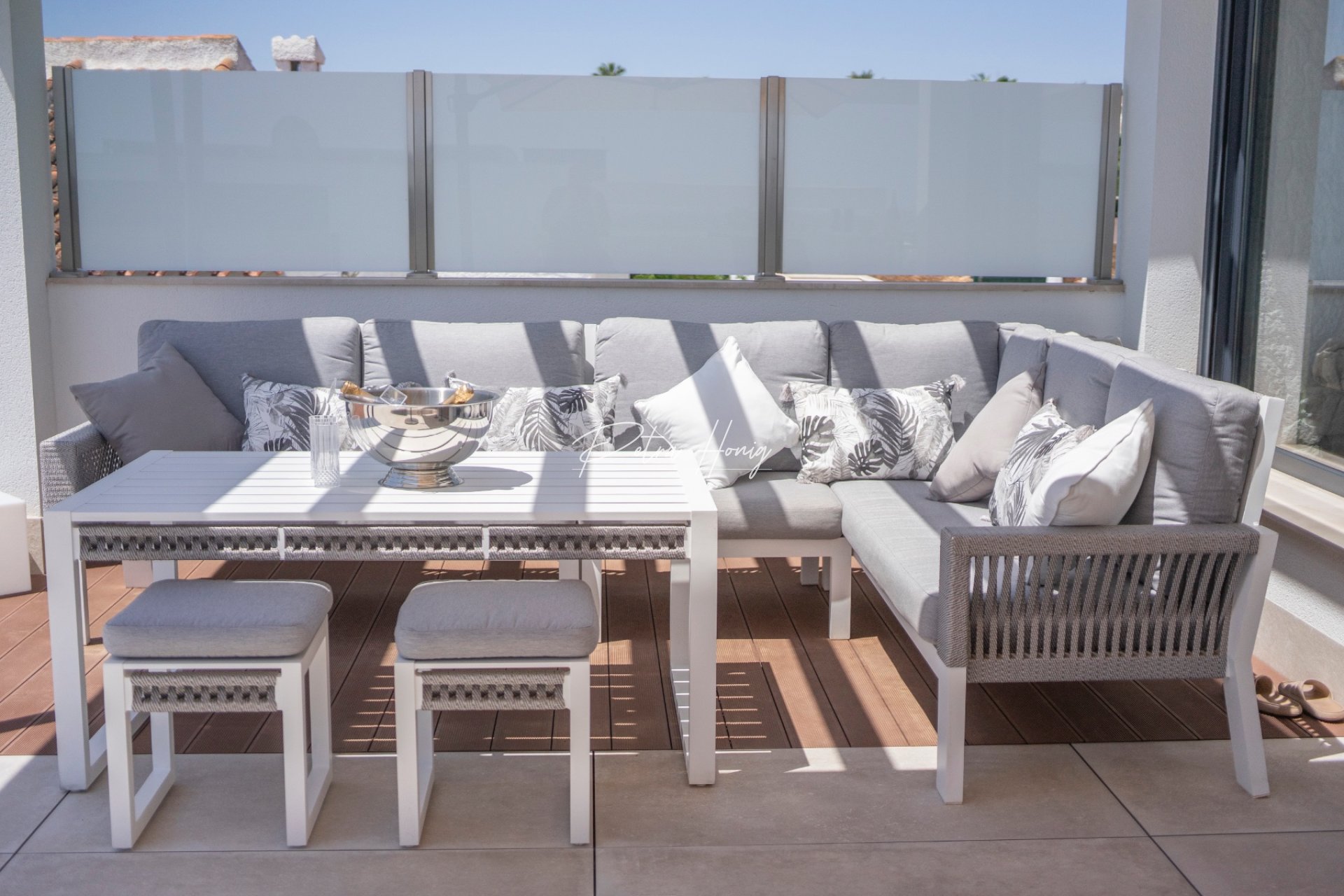 Resales - Villa - Ciudad Quesada - Town Center