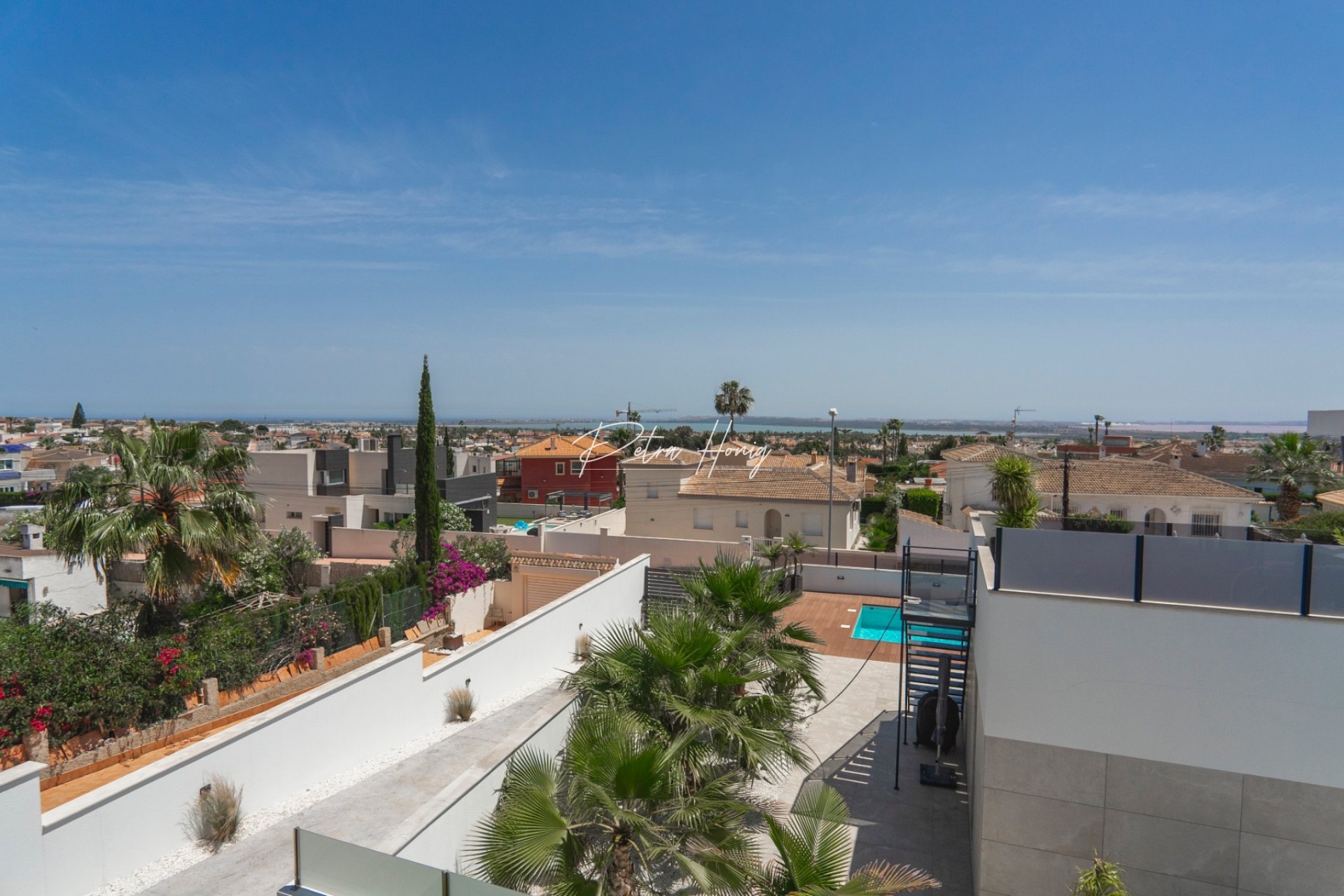 Resales - Villa - Ciudad Quesada - Town Center
