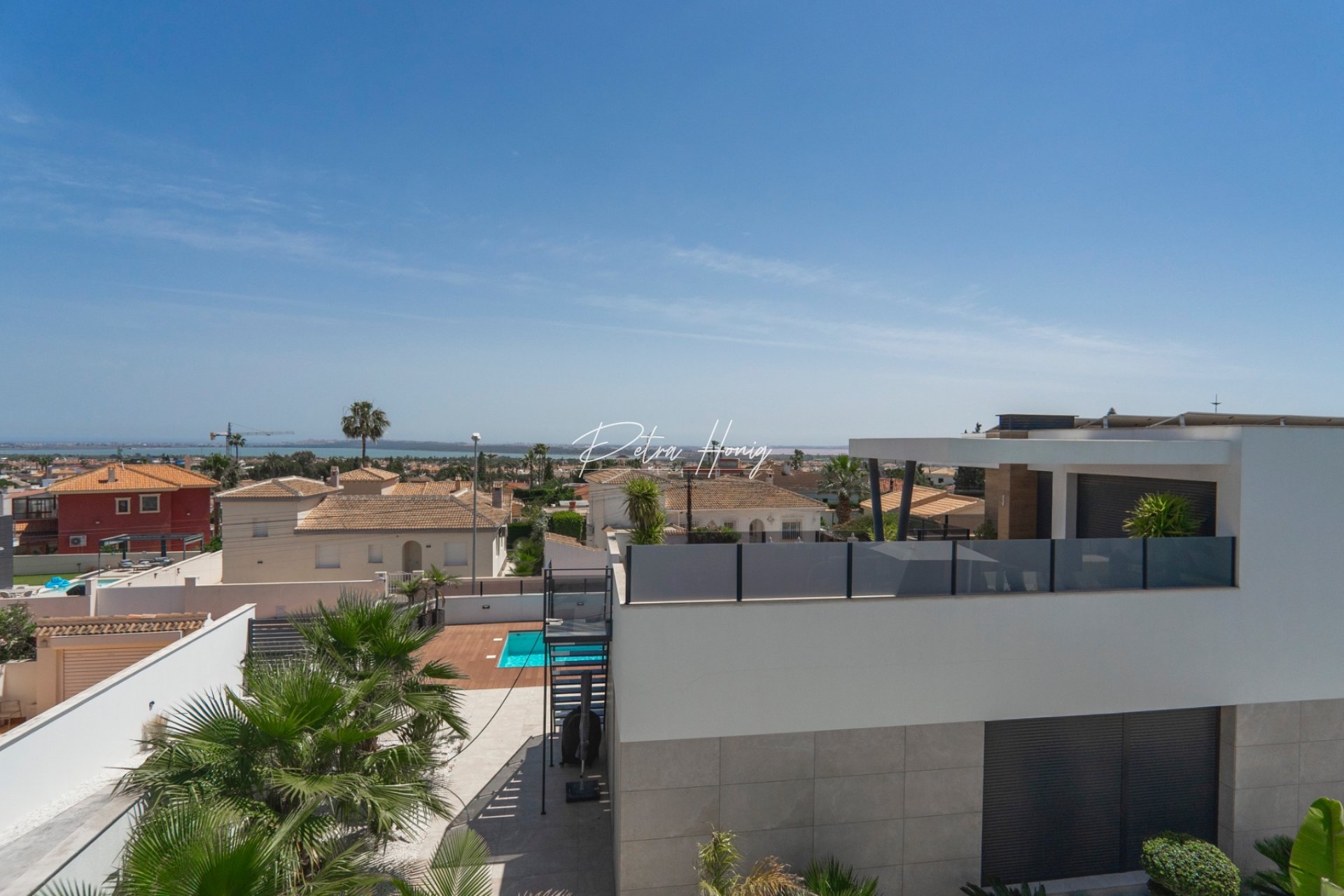 Resales - Villa - Ciudad Quesada - Town Center