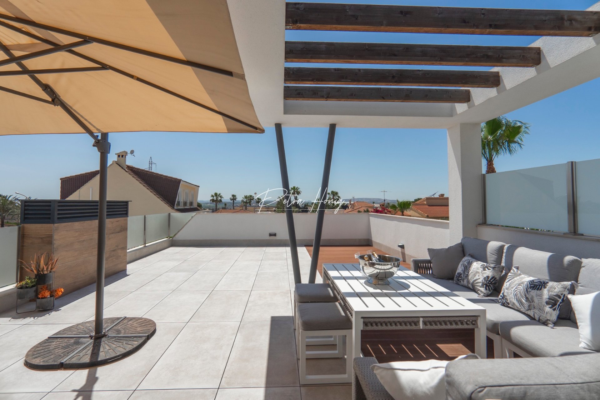 Resales - Villa - Ciudad Quesada - Town Center