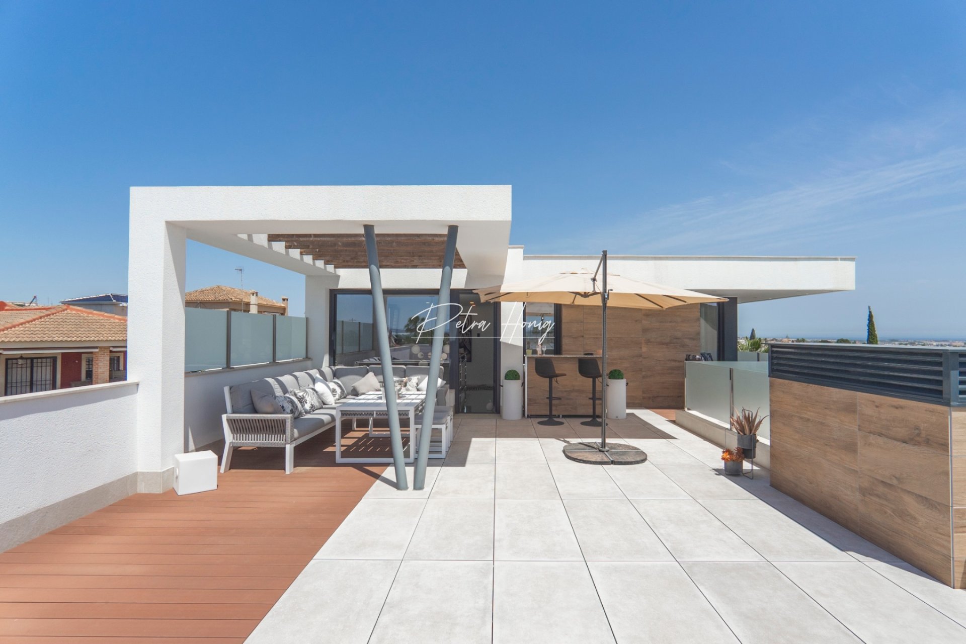 Resales - Villa - Ciudad Quesada - Town Center