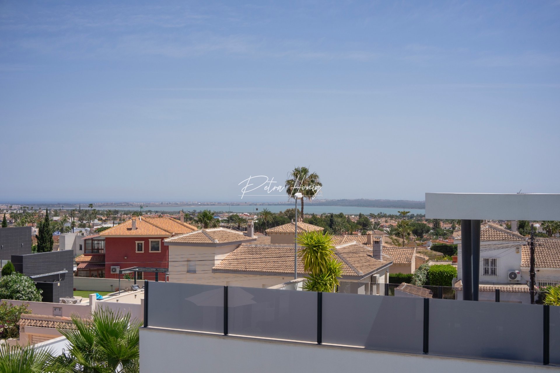 Resales - Villa - Ciudad Quesada - Town Center