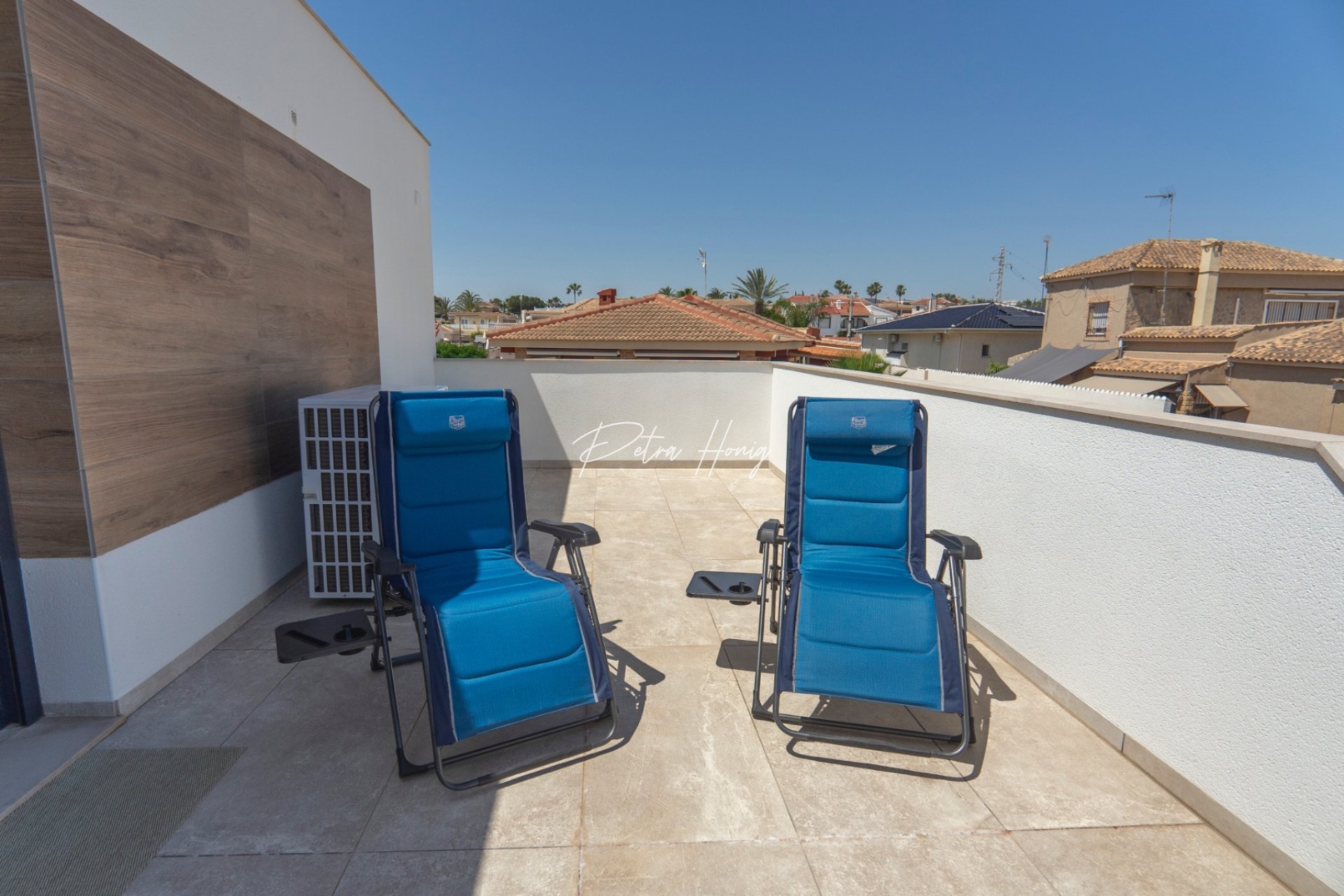 Resales - Villa - Ciudad Quesada - Town Center