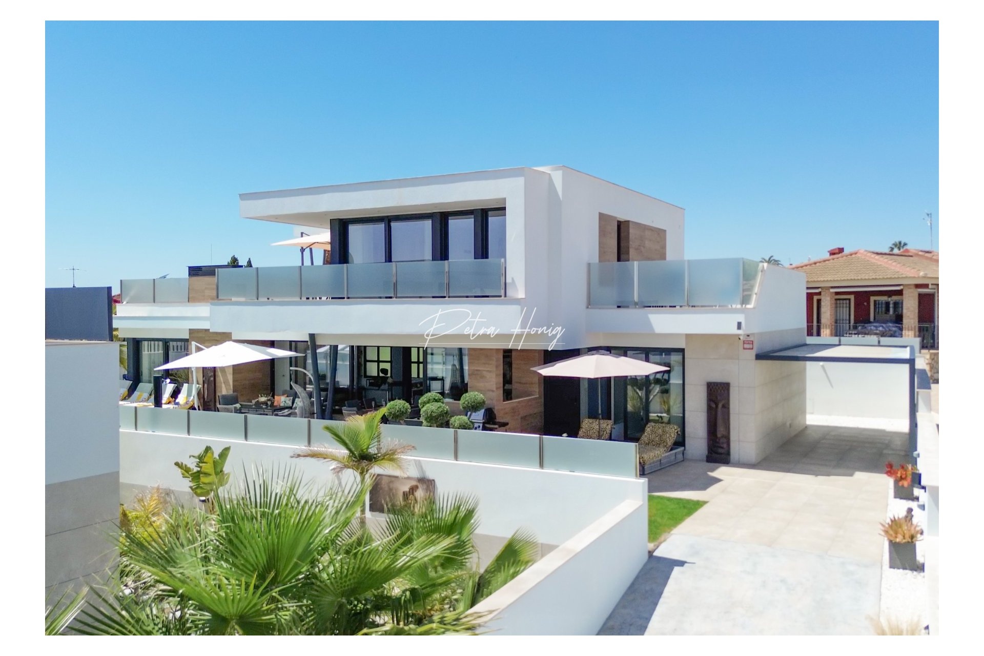 Resales - Villa - Ciudad Quesada - Town Center