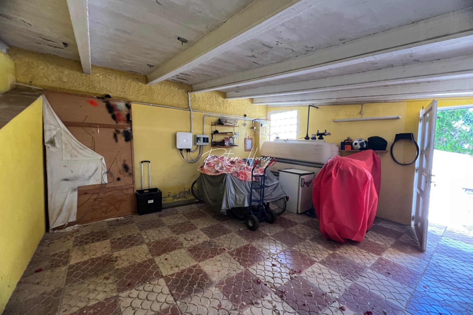 Resales - Villa - Ciudad Quesada - Town Center