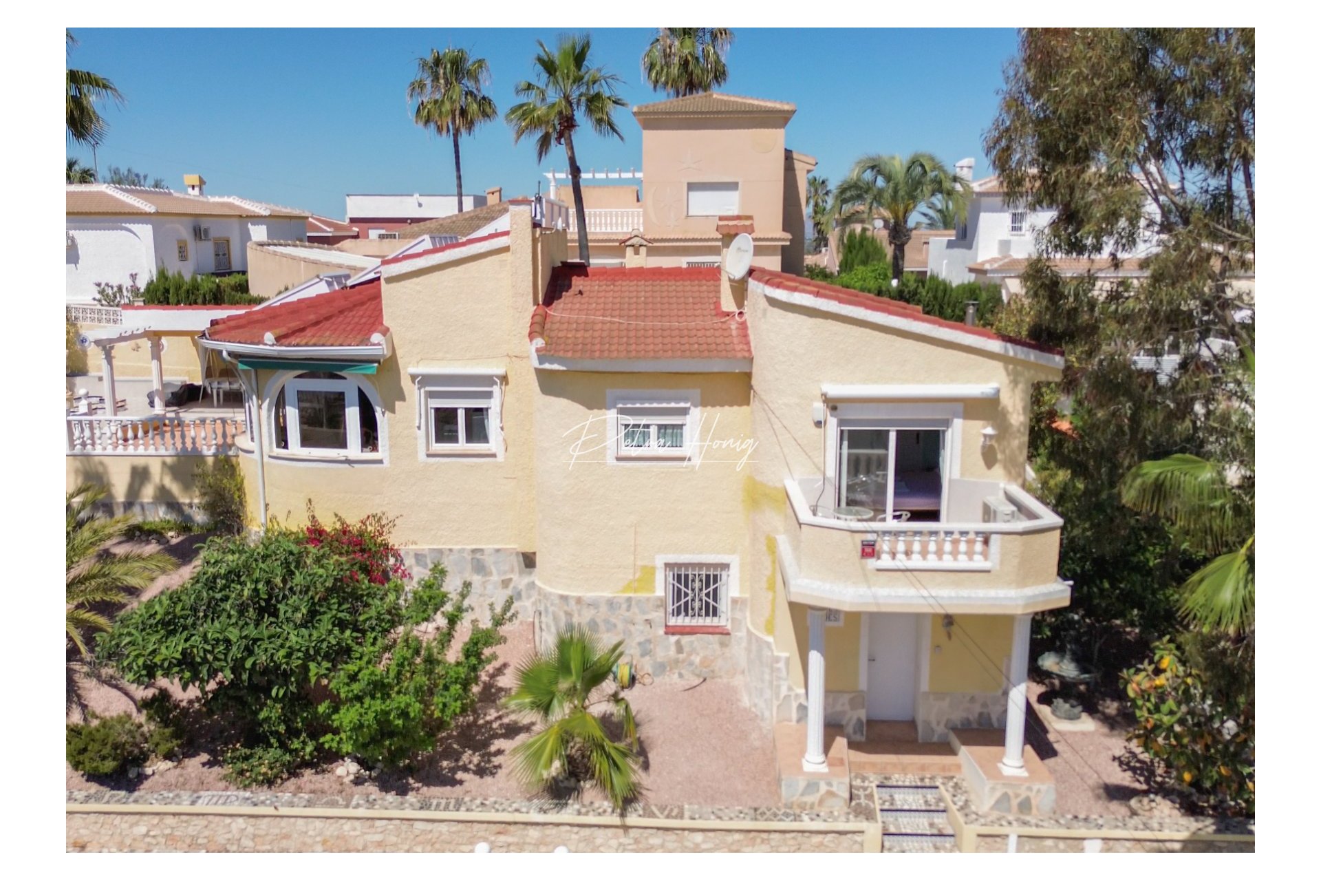 Resales - Villa - Ciudad Quesada - Town Center