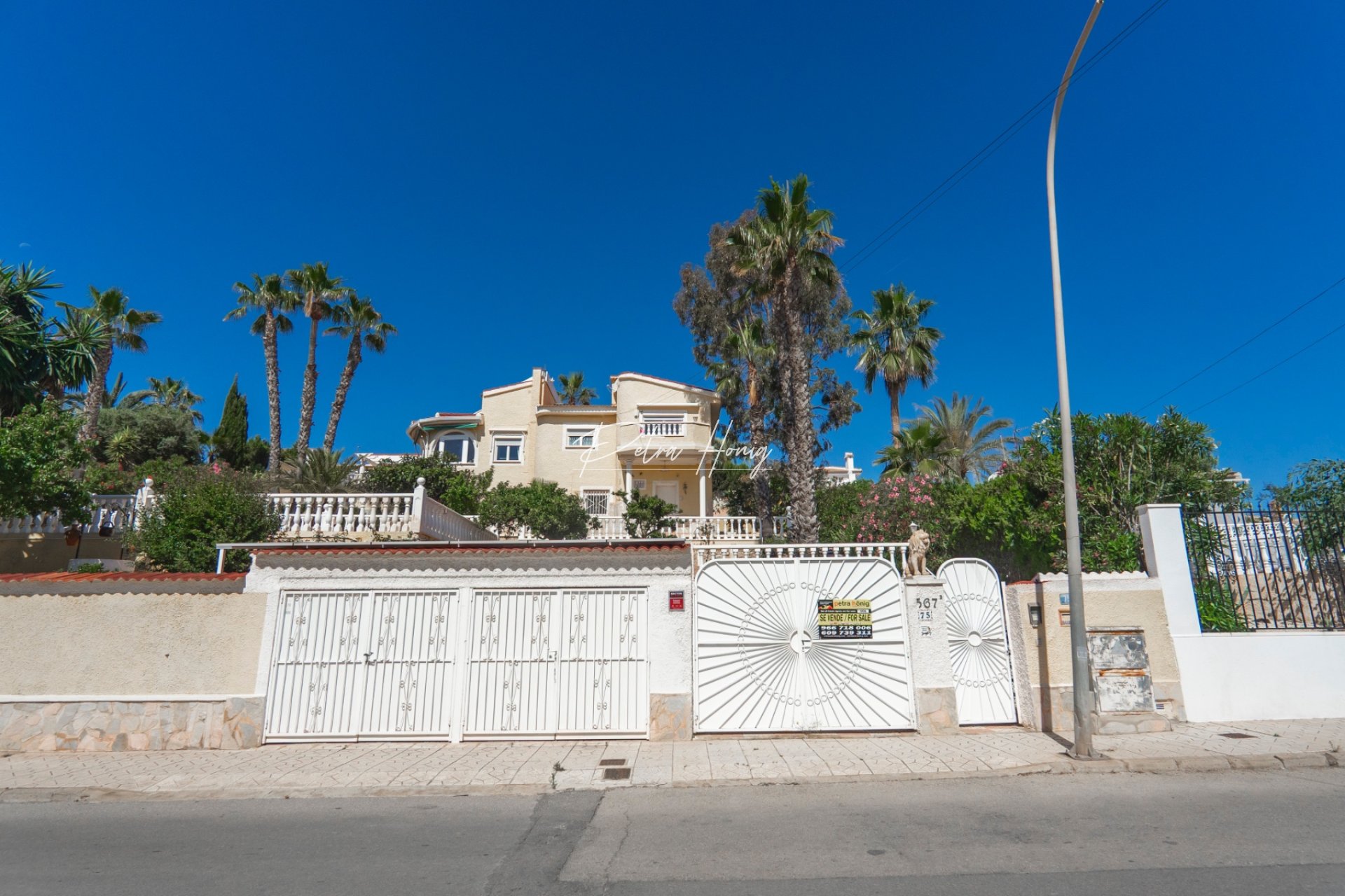 Resales - Villa - Ciudad Quesada - Town Center