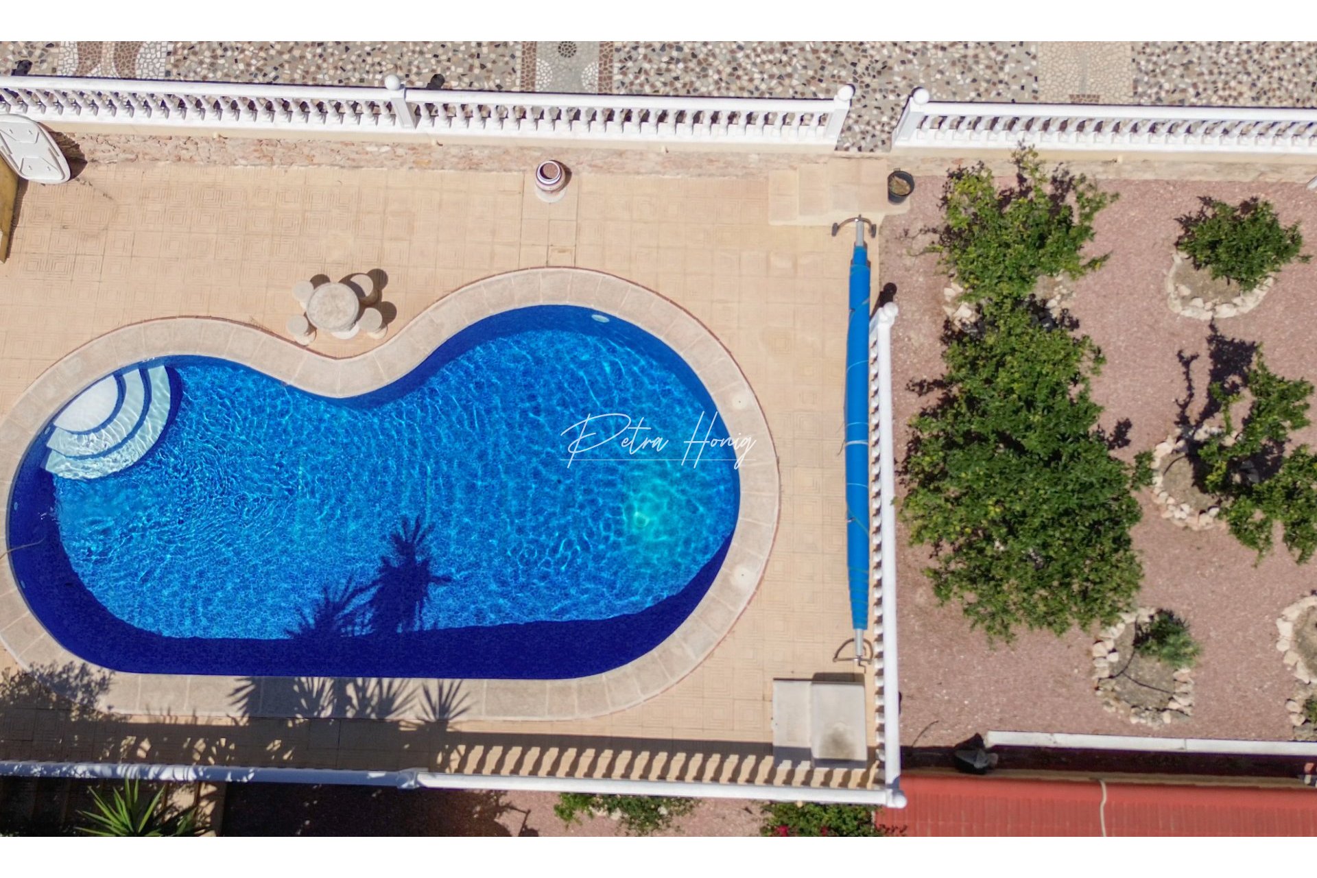 Resales - Villa - Ciudad Quesada - Town Center
